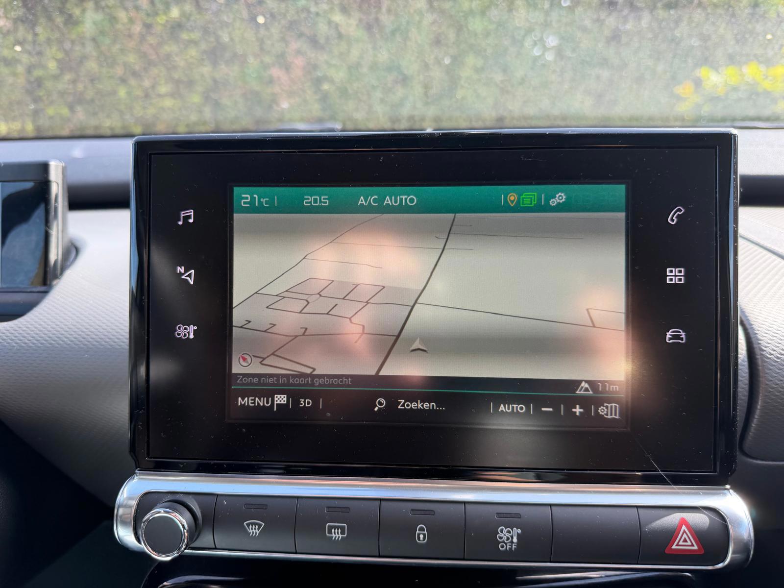Citroen C4 Cactus 1.2 PureTech Business-NL auto-Camera (2018), foto 12