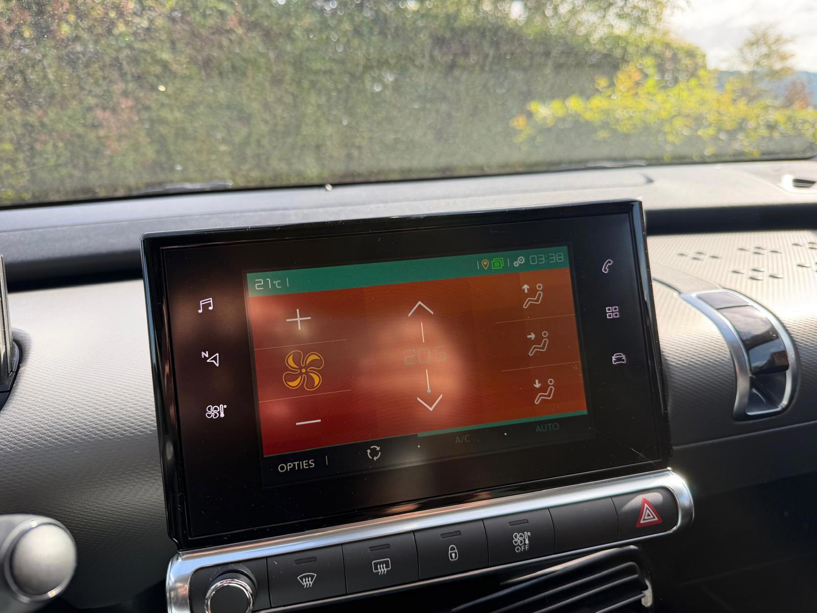 Citroen C4 Cactus 1.2 PureTech Business-NL auto-Camera (2018), foto 13