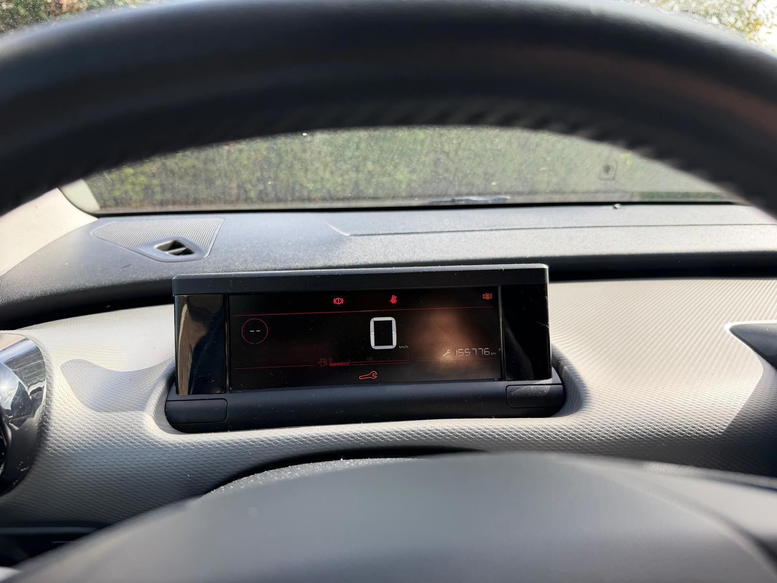 Citroen C4 Cactus 1.2 PureTech Business-NL auto-Camera (2018), foto 14