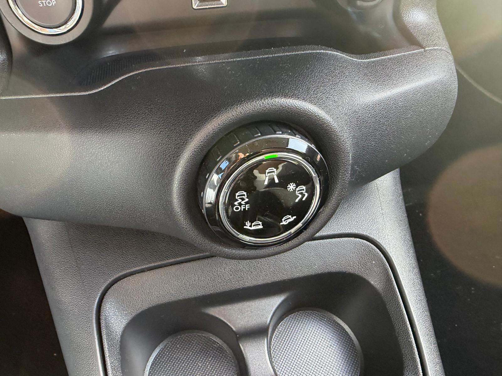 Citroen C4 Cactus 1.2 PureTech Business-NL auto-Camera (2018), foto 15