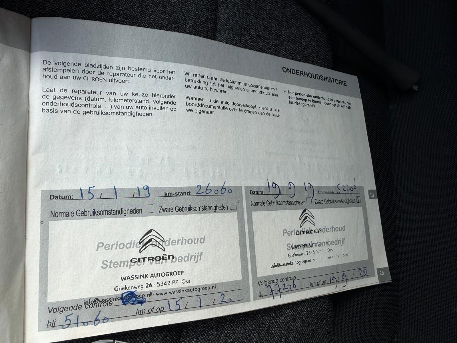 Citroen C4 Cactus 1.2 PureTech Business-NL auto-Camera (2018), foto 18