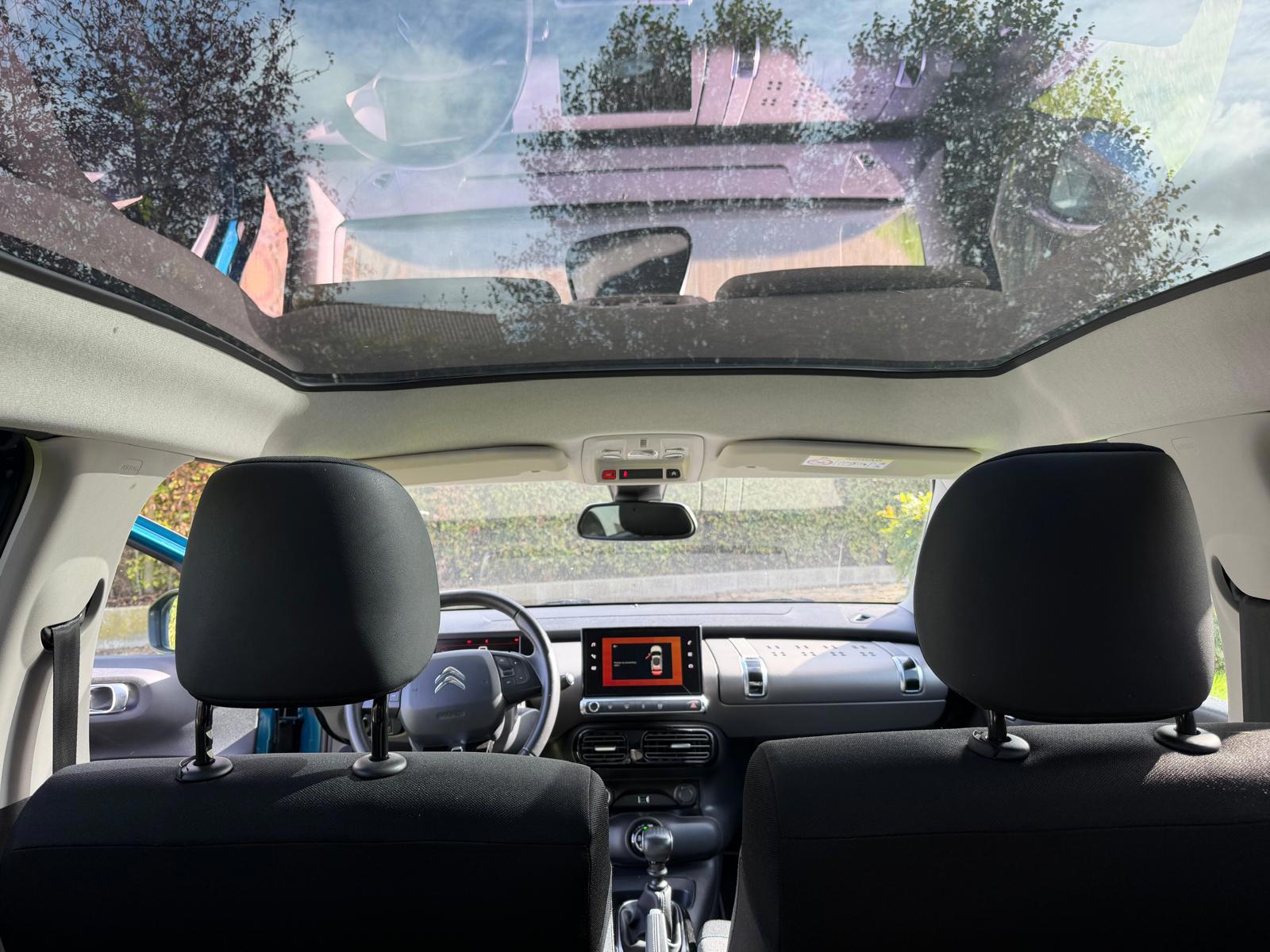 Citroen C4 Cactus 1.2 PureTech Business-NL auto-Camera (2018), foto 19
