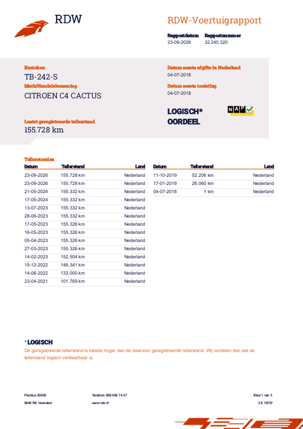 Citroen C4 Cactus 1.2 PureTech Business-NL auto-Camera (2018), foto 32