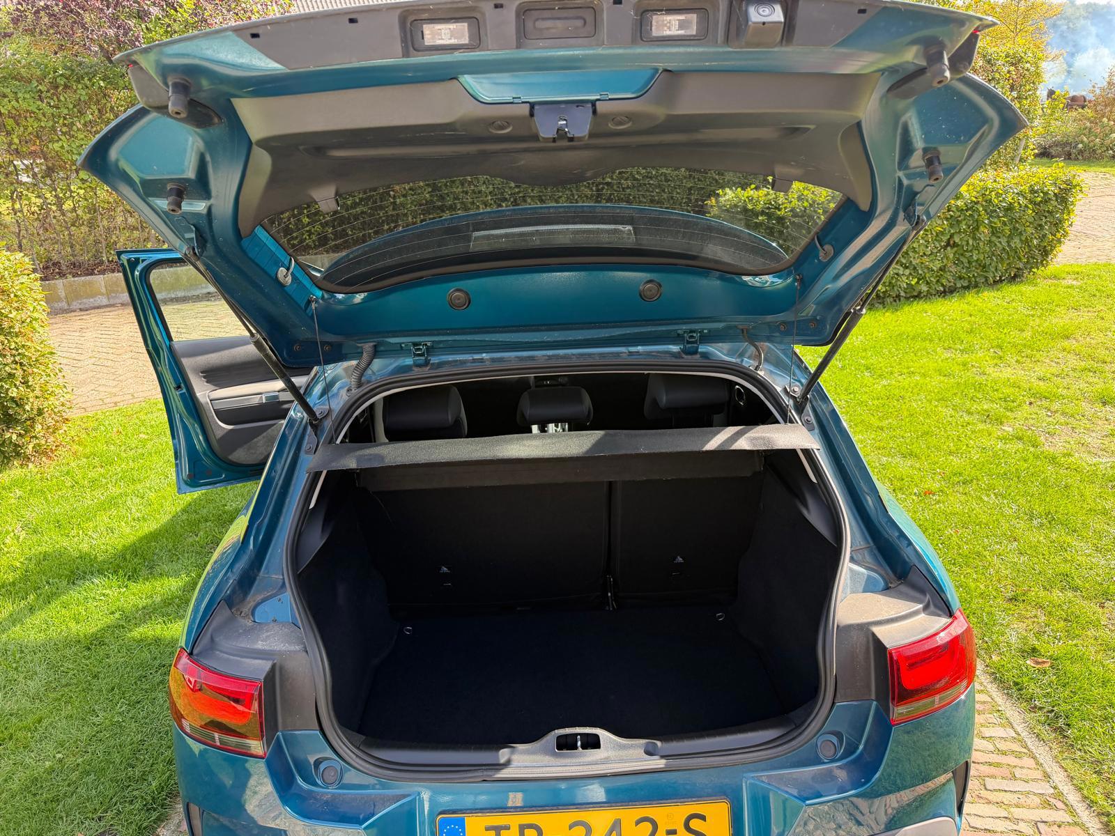 Citroen C4 Cactus 1.2 PureTech Business-NL auto-Camera (2018), foto 7