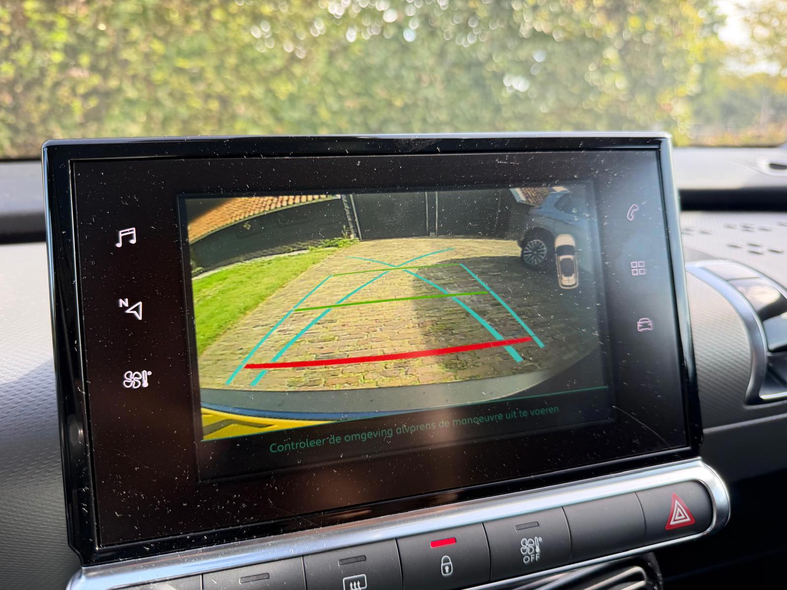 Citroen C4 Cactus 1.2 PureTech Business-NL auto-Camera (2018), foto 10