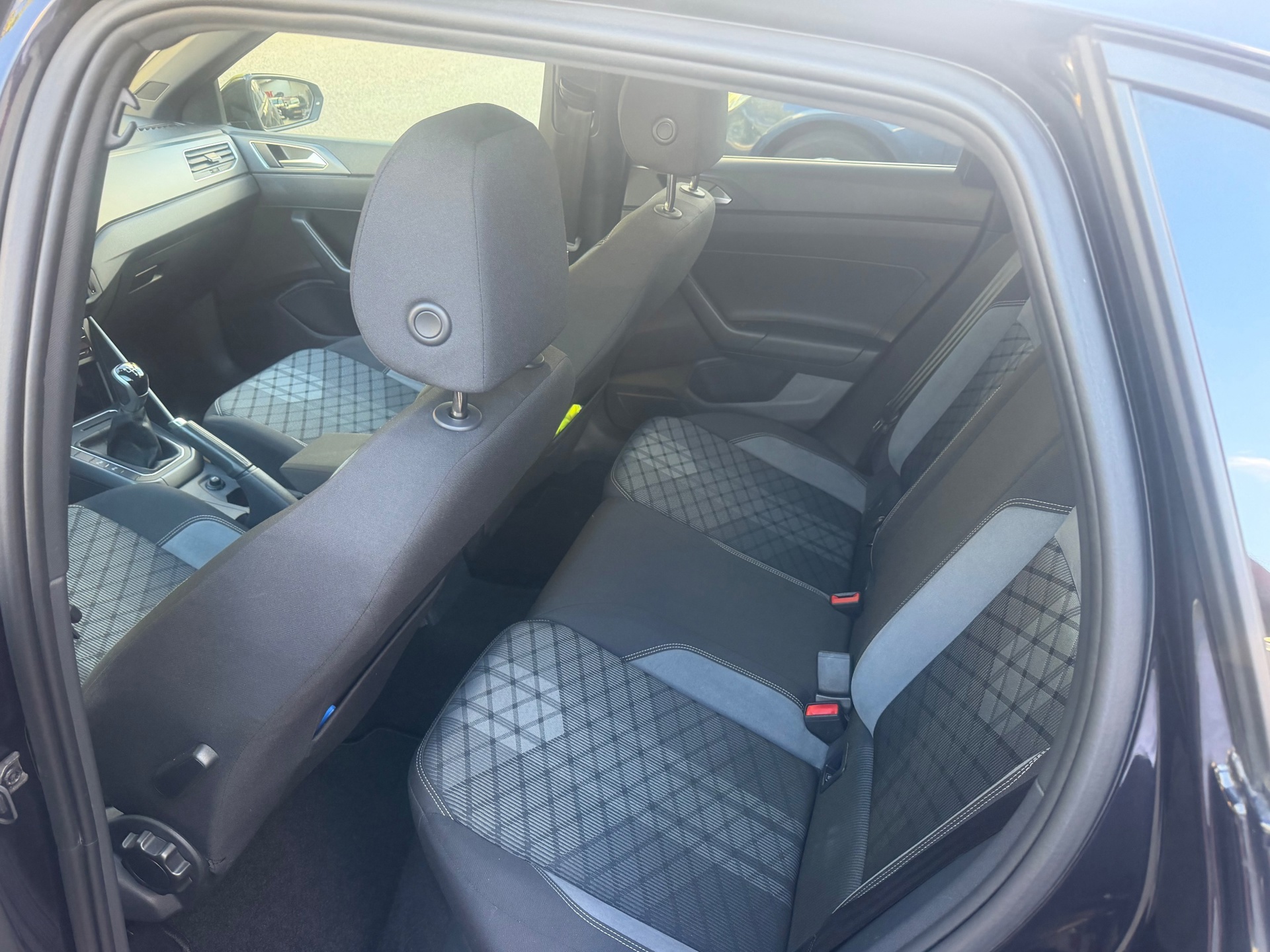 Volkswagen Polo 1.0 TSI R-Line (2023), foto 5