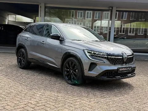 Renault Austral 1.2 E-Tech (2024)