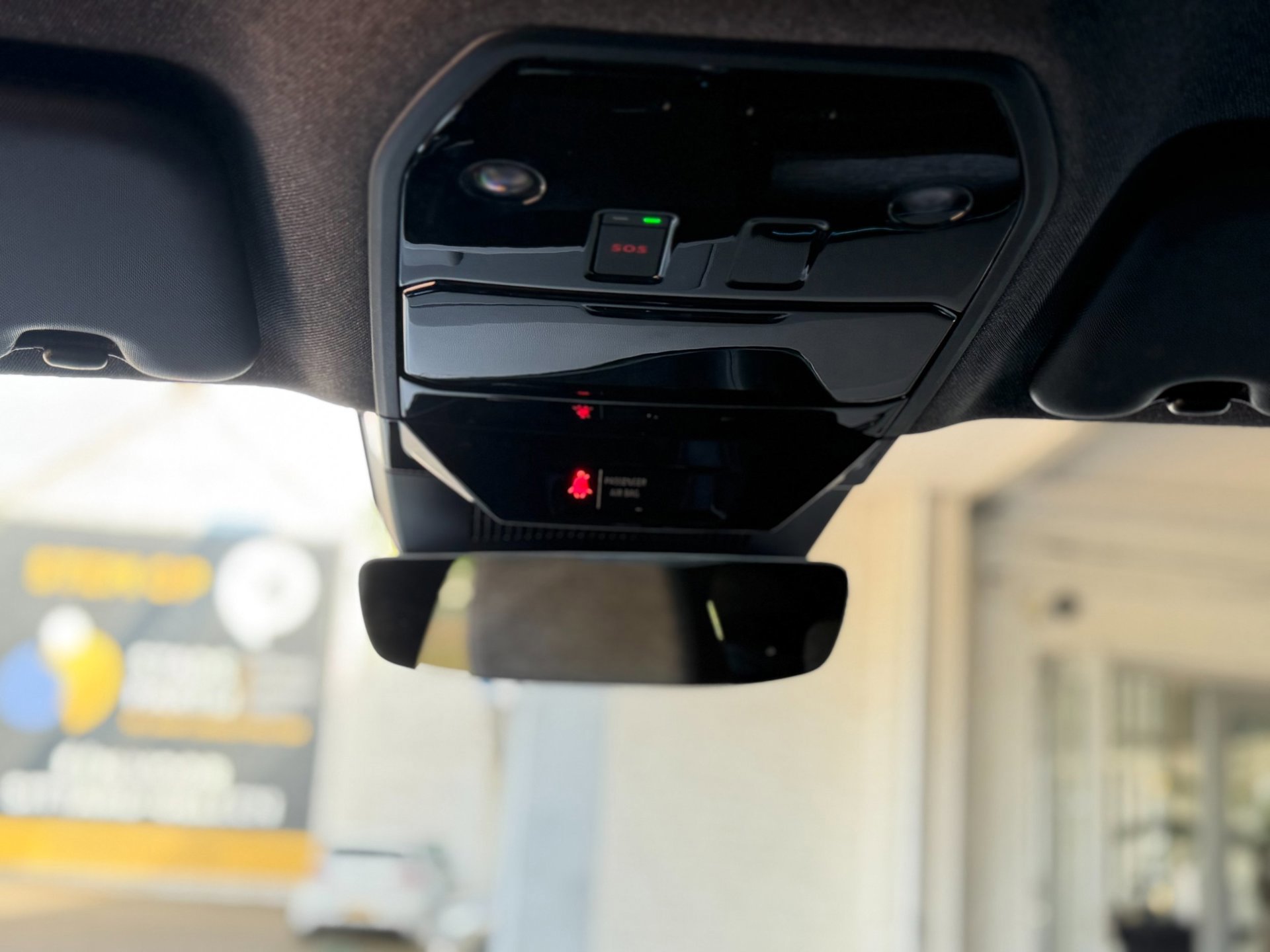 Renault Austral 1.2 E-Tech (2024), foto 20