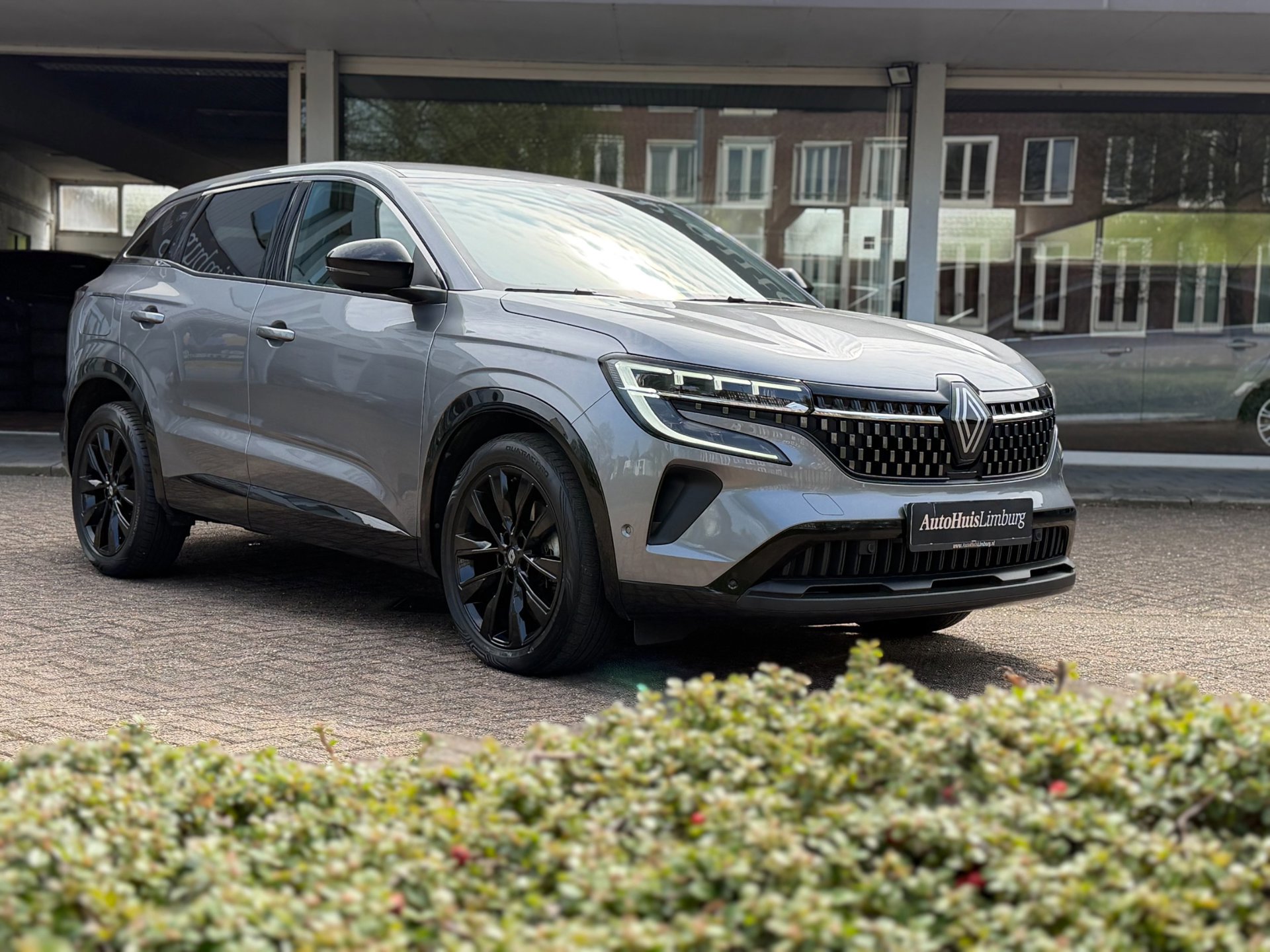 Renault Austral 1.2 E-Tech (2024), foto 23
