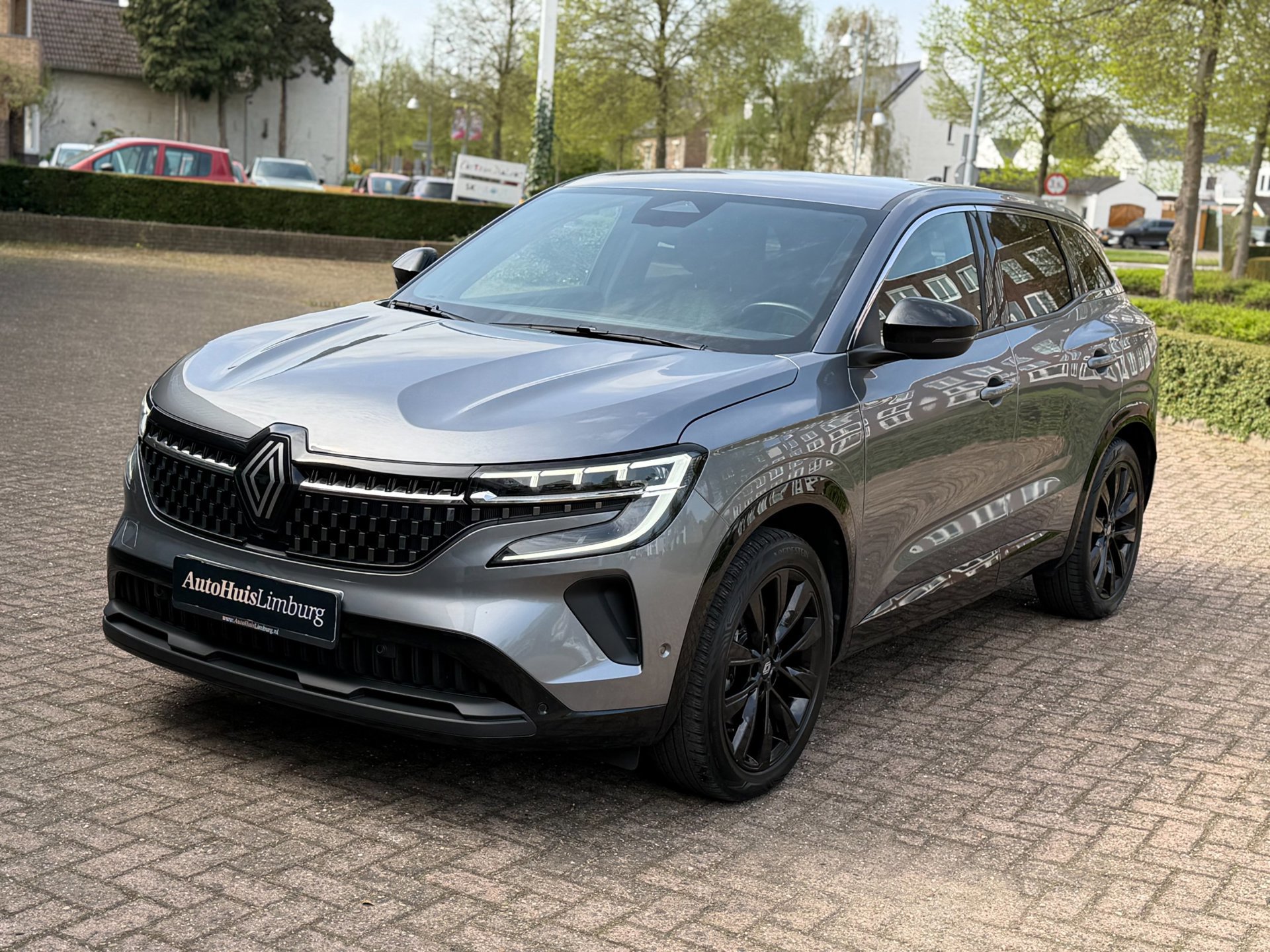 Renault Austral 1.2 E-Tech (2024), foto 25