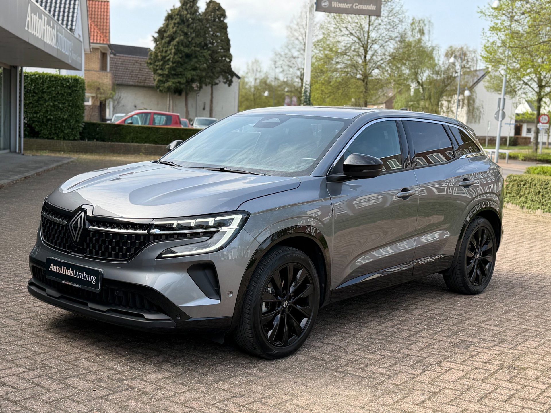 Renault Austral 1.2 E-Tech (2024), foto 26