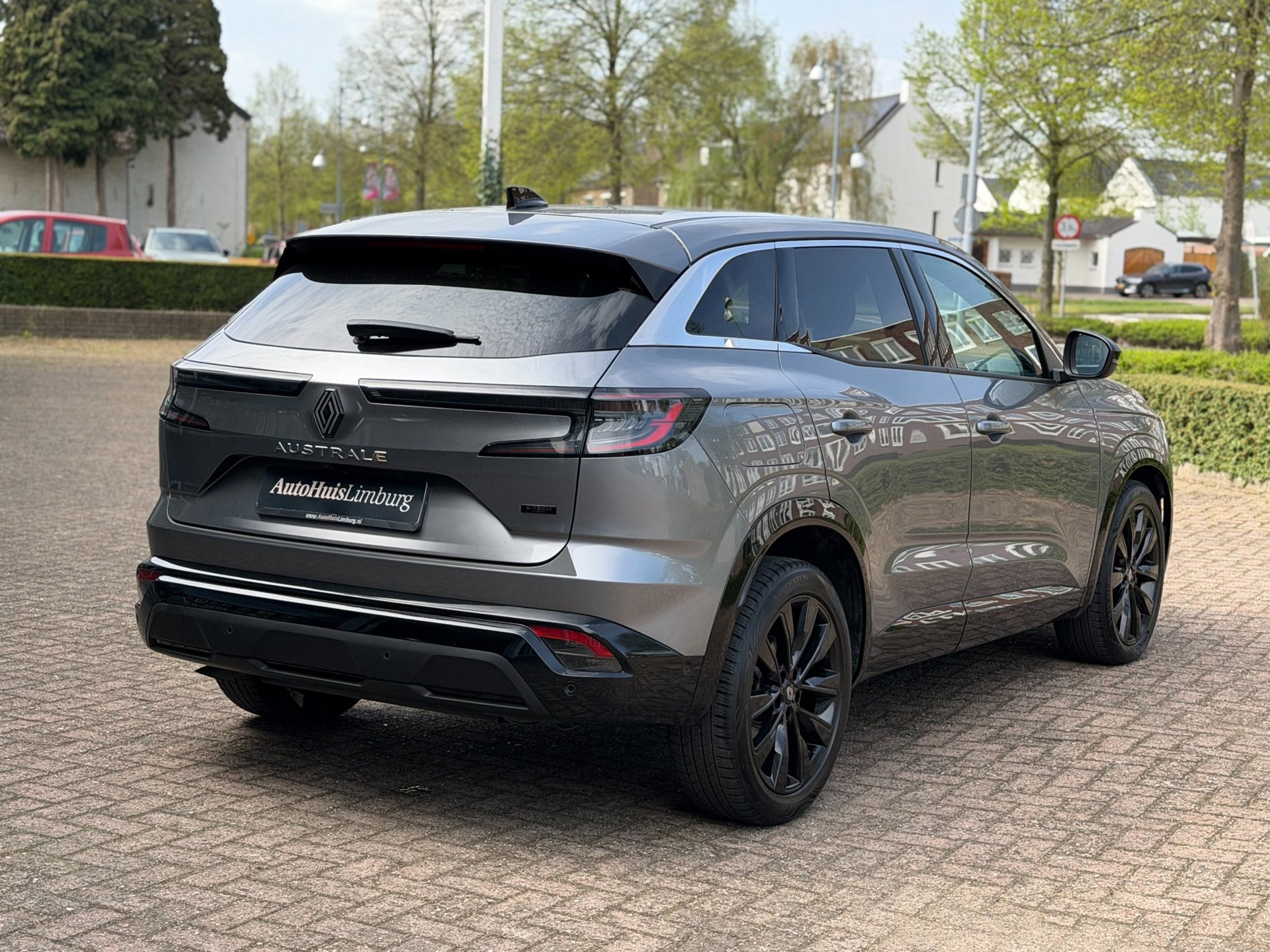 Renault Austral 1.2 E-Tech (2024), foto 5