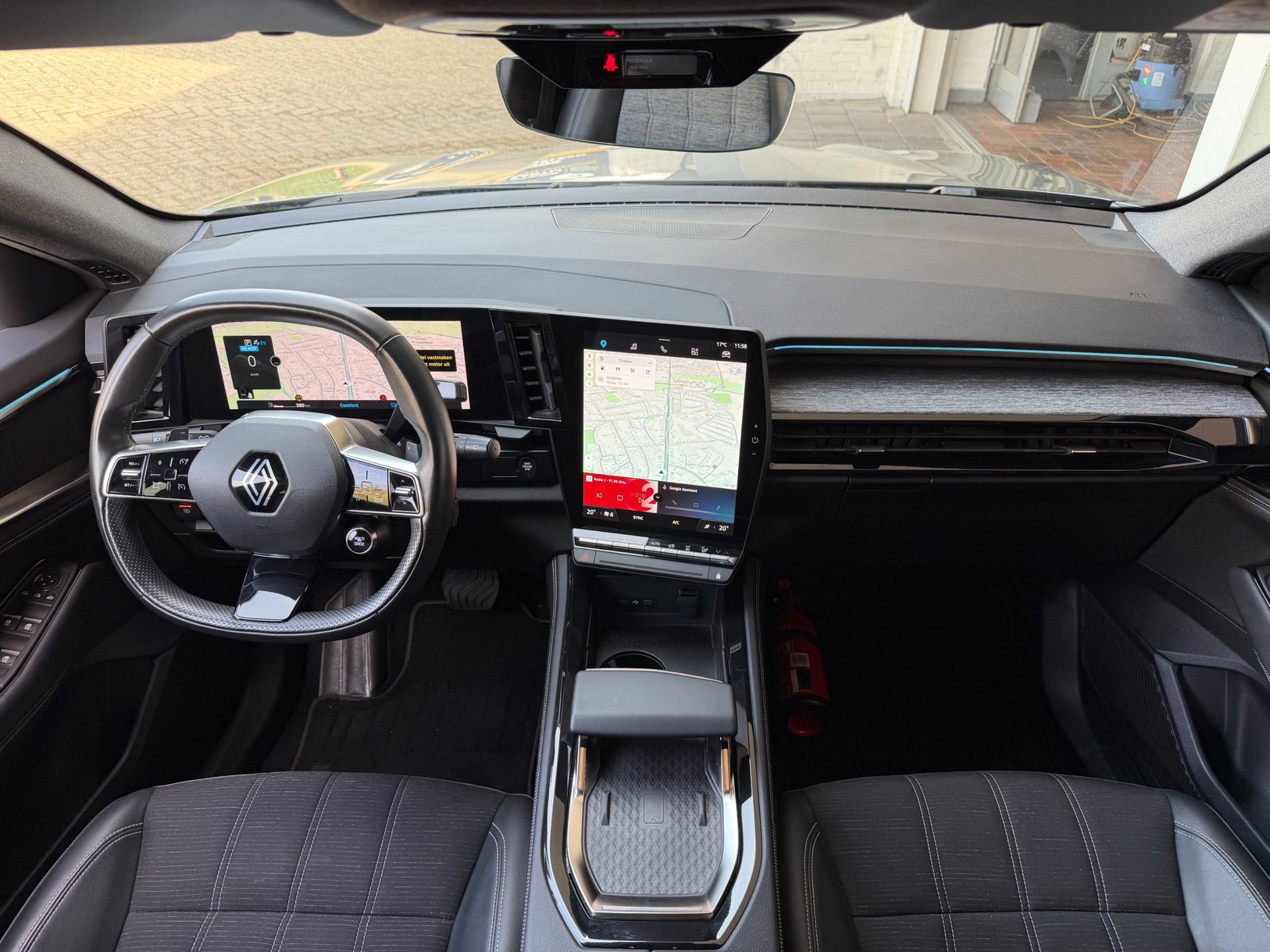 Renault Austral 1.2 E-Tech (2024), foto 7