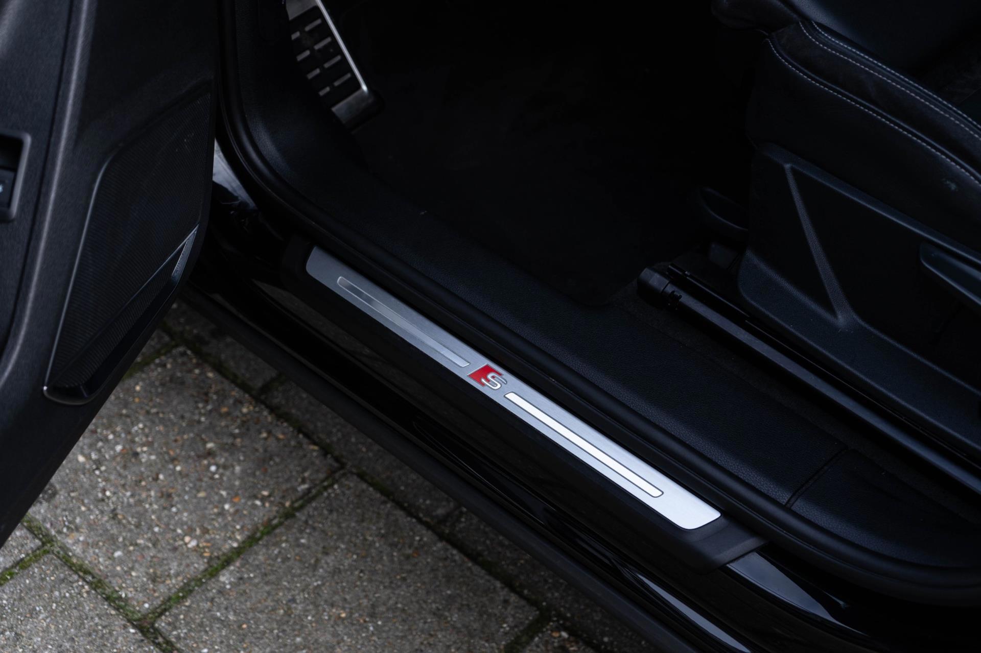Audi Q3 40 TFSI Quattro Pro Line S (2020), foto 9