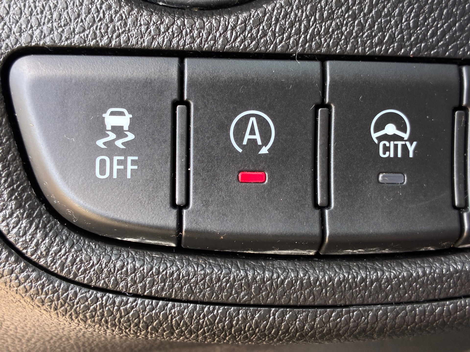 Opel Karl 1.0 ecoFLEX Edition (2016), foto 19
