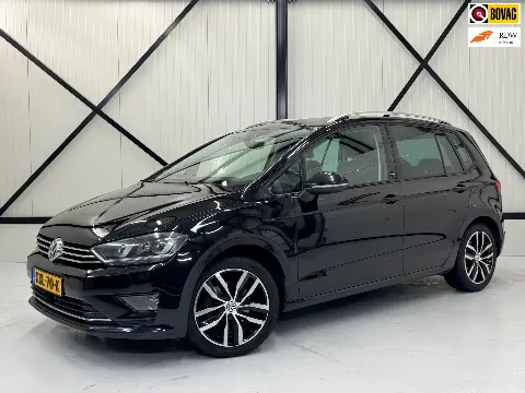 Volkswagen Golf Sportsvan 1.4 TSI Highline (2017)