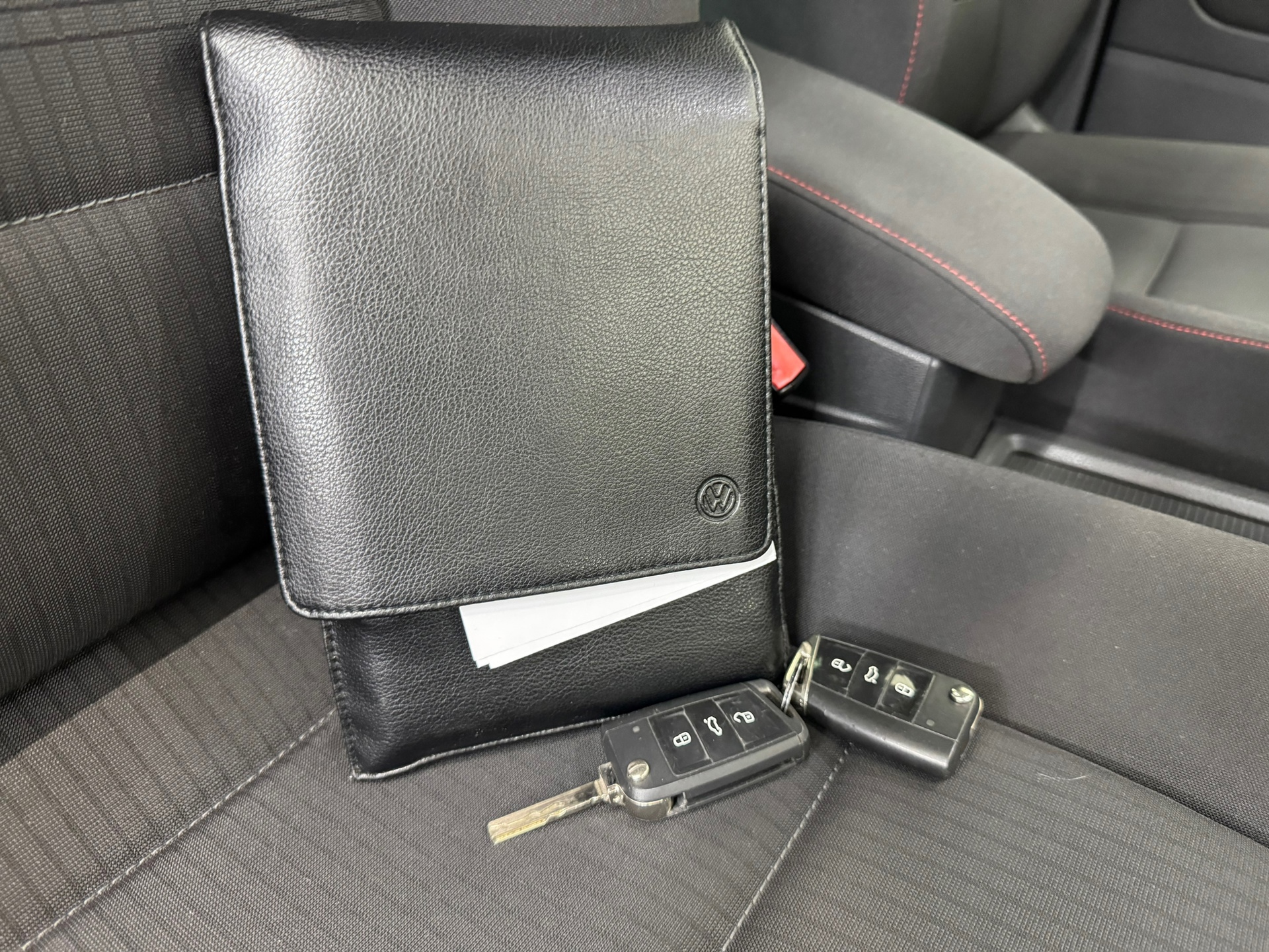 Volkswagen Golf Sportsvan 1.4 TSI Highline (2017), foto 13