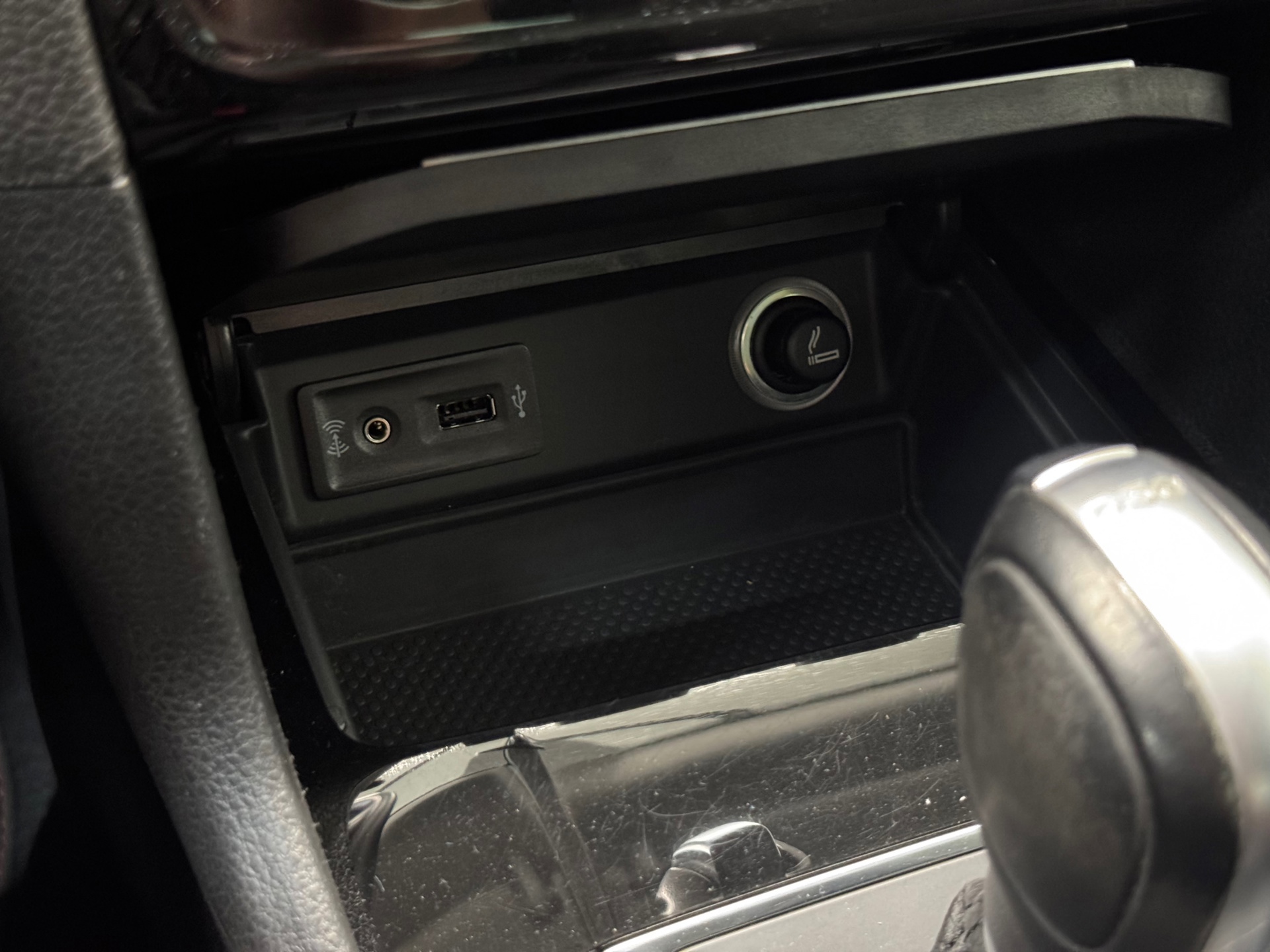 Volkswagen Golf Sportsvan 1.4 TSI Highline (2017), foto 23