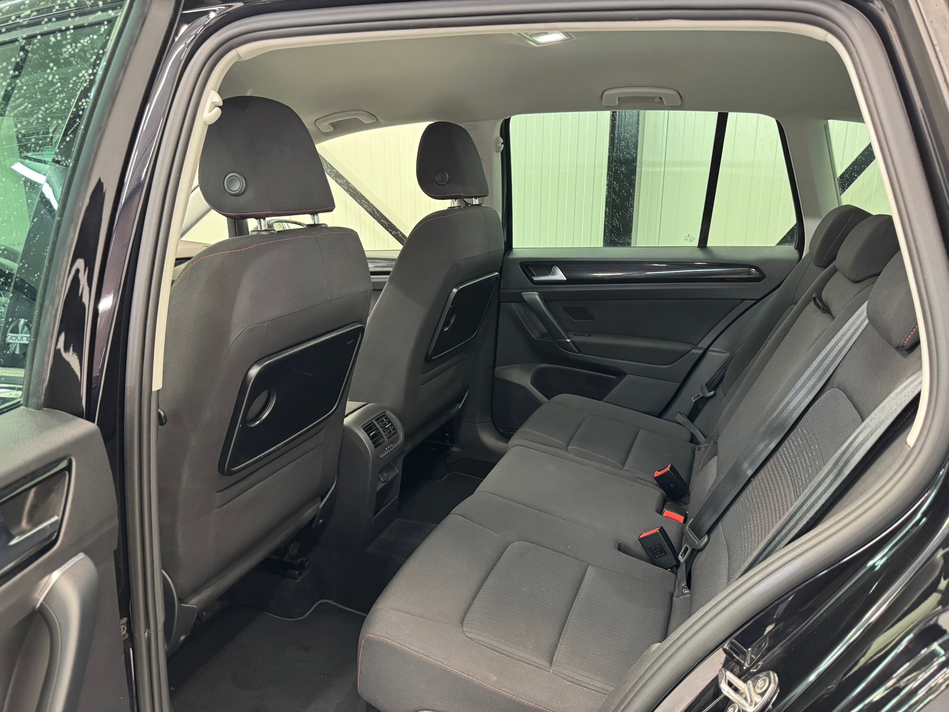 Volkswagen Golf Sportsvan 1.4 TSI Highline (2017), foto 35