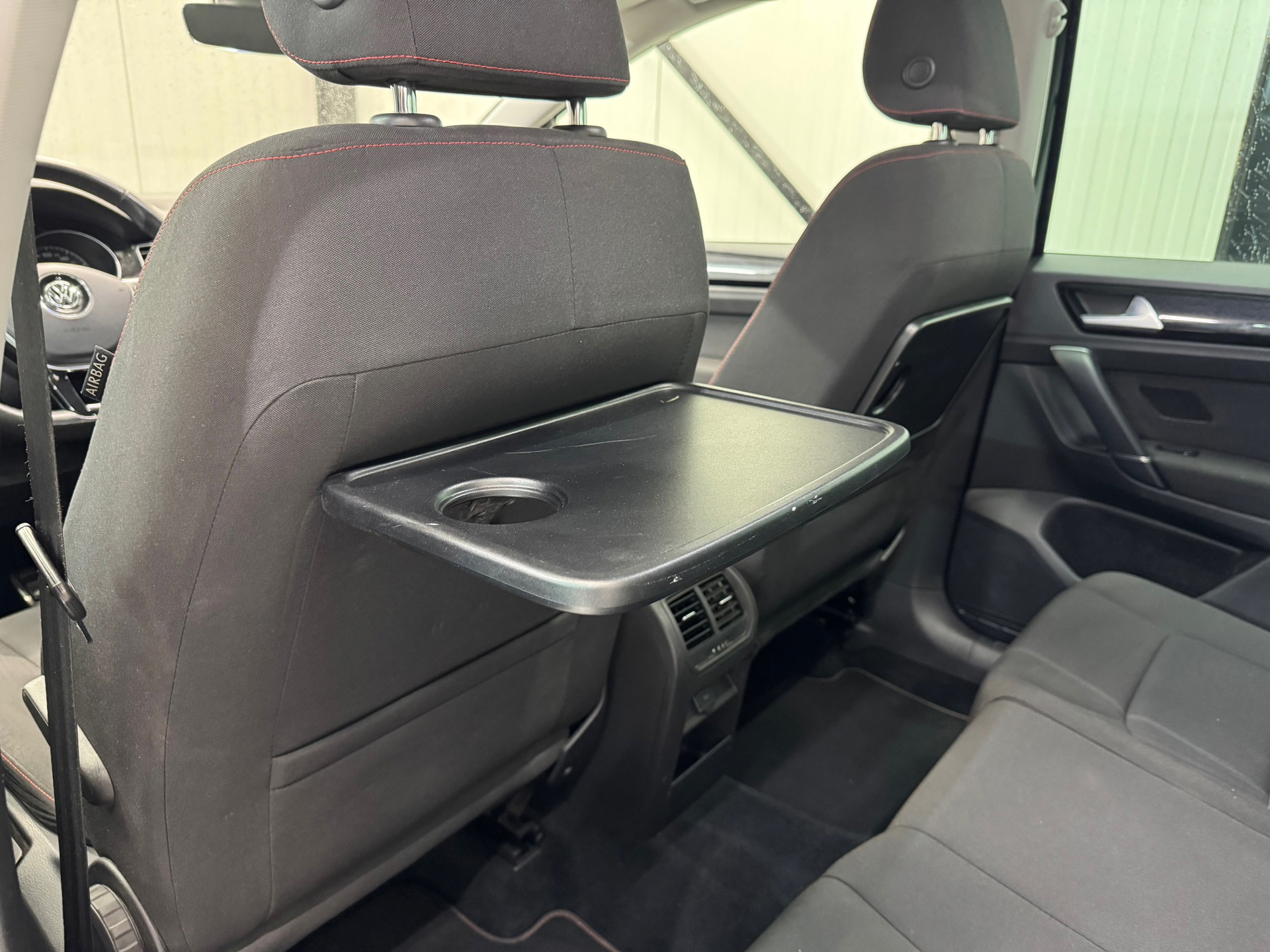 Volkswagen Golf Sportsvan 1.4 TSI Highline (2017), foto 36