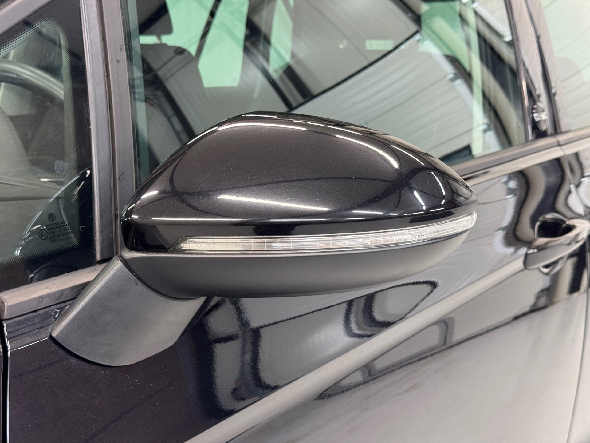 Volkswagen Golf Sportsvan 1.4 TSI Highline (2017), foto 40