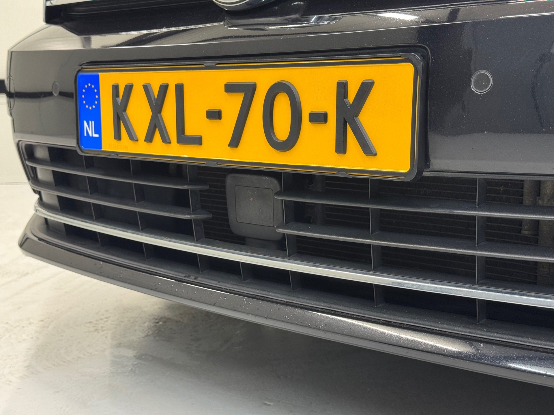 Volkswagen Golf Sportsvan 1.4 TSI Highline (2017), foto 41