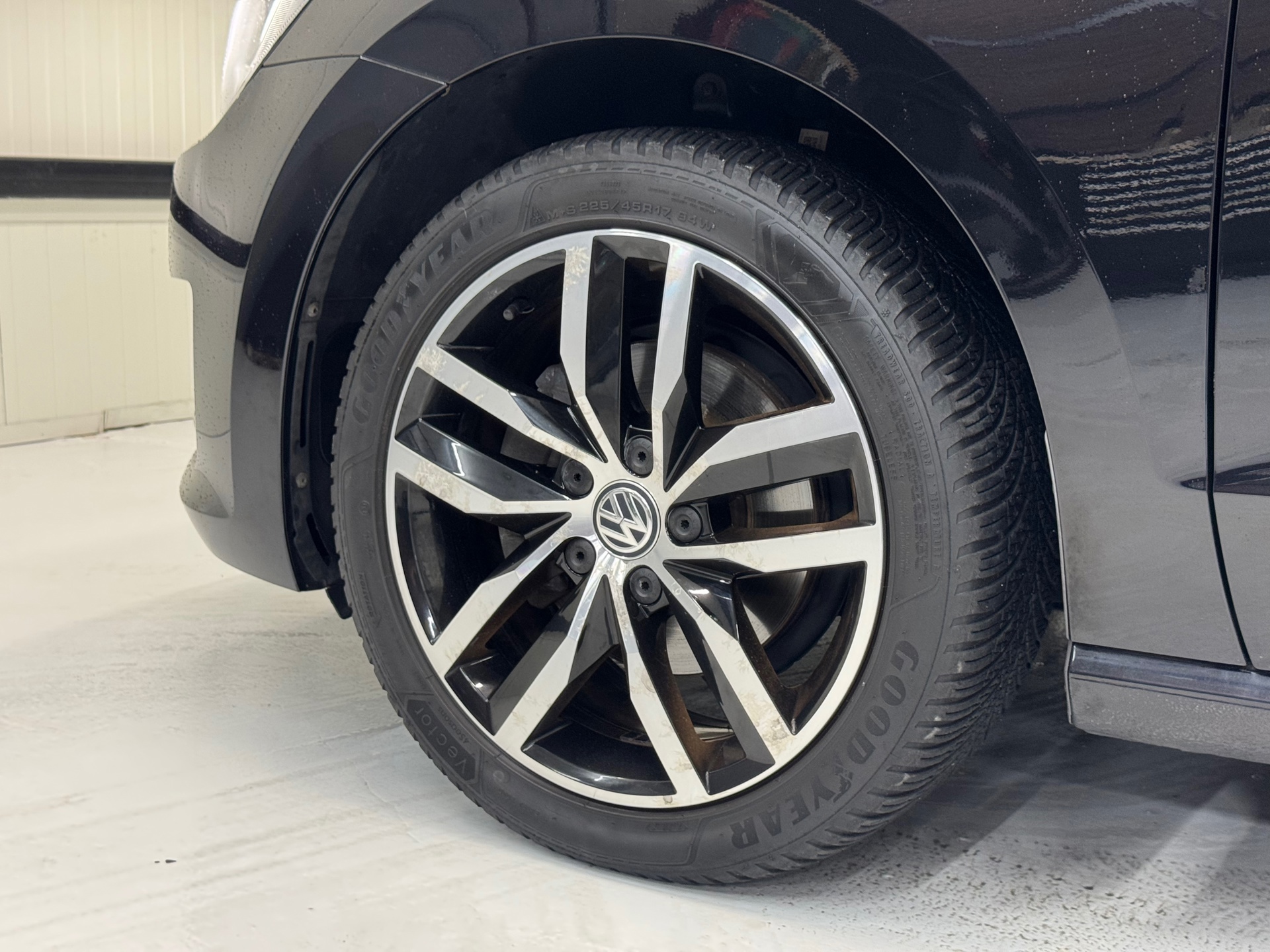 Volkswagen Golf Sportsvan 1.4 TSI Highline (2017), foto 42
