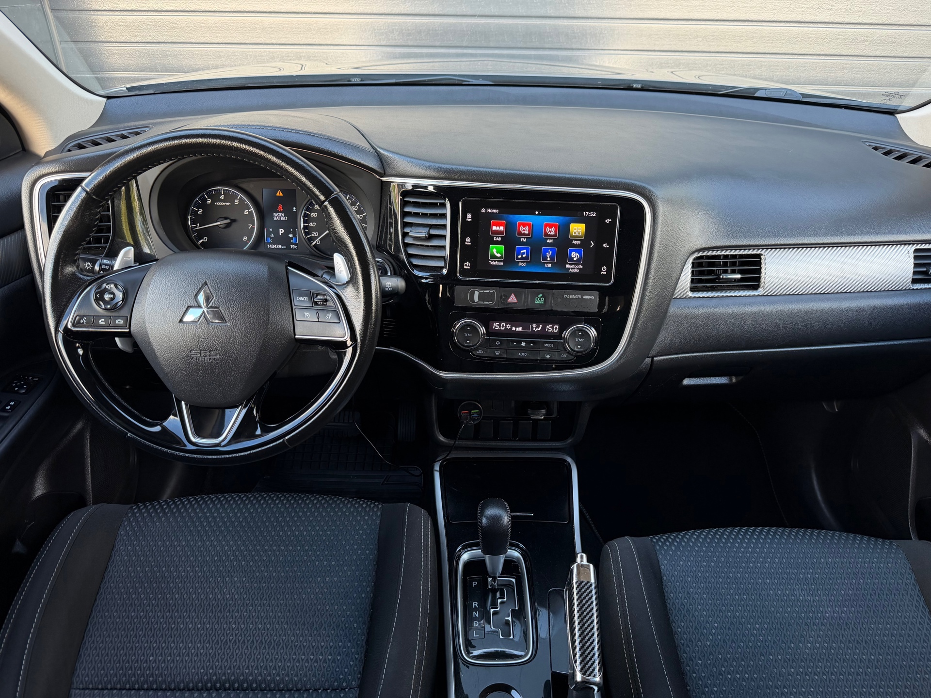 Mitsubishi Outlander 2.0 Business Edition (2018), foto 11