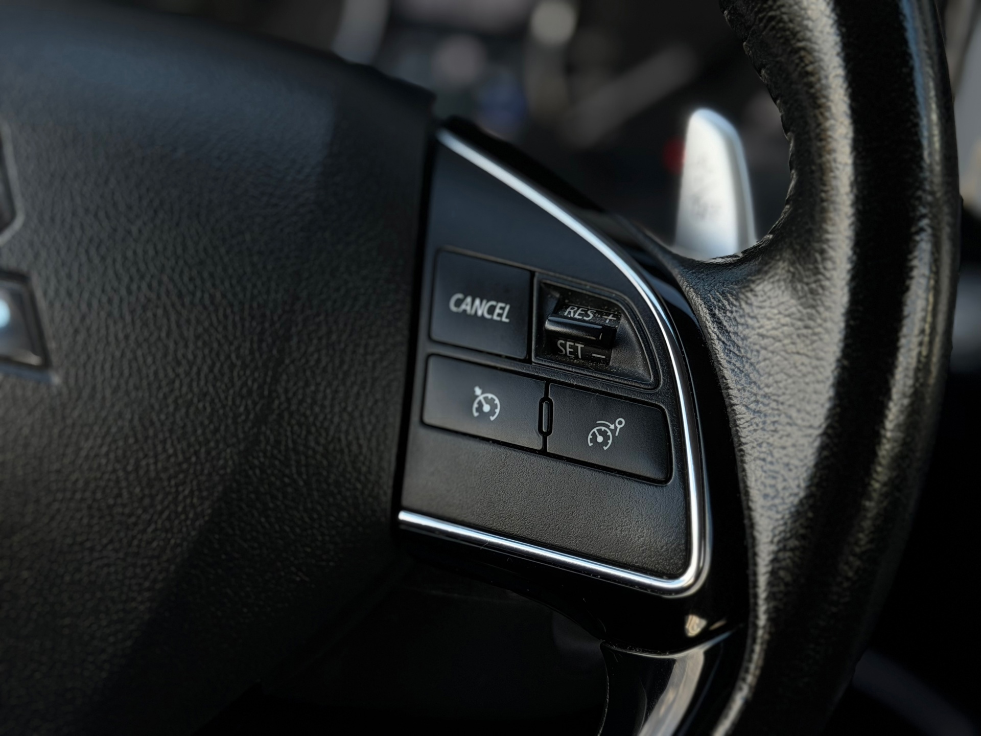 Mitsubishi Outlander 2.0 Business Edition (2018), foto 13