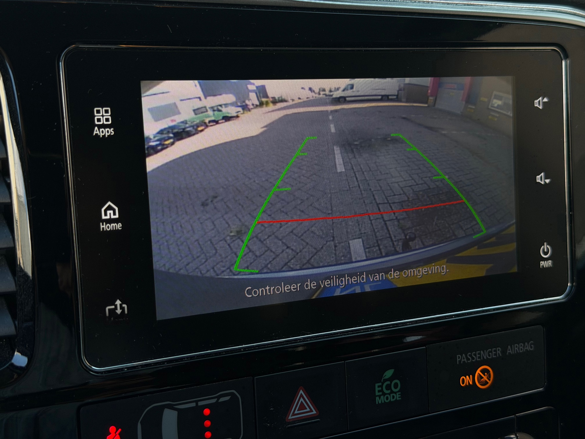 Mitsubishi Outlander 2.0 Business Edition (2018), foto 15