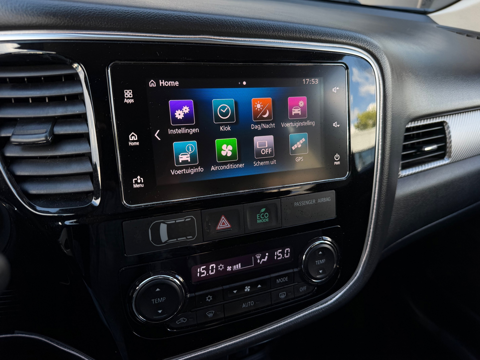 Mitsubishi Outlander 2.0 Business Edition (2018), foto 16