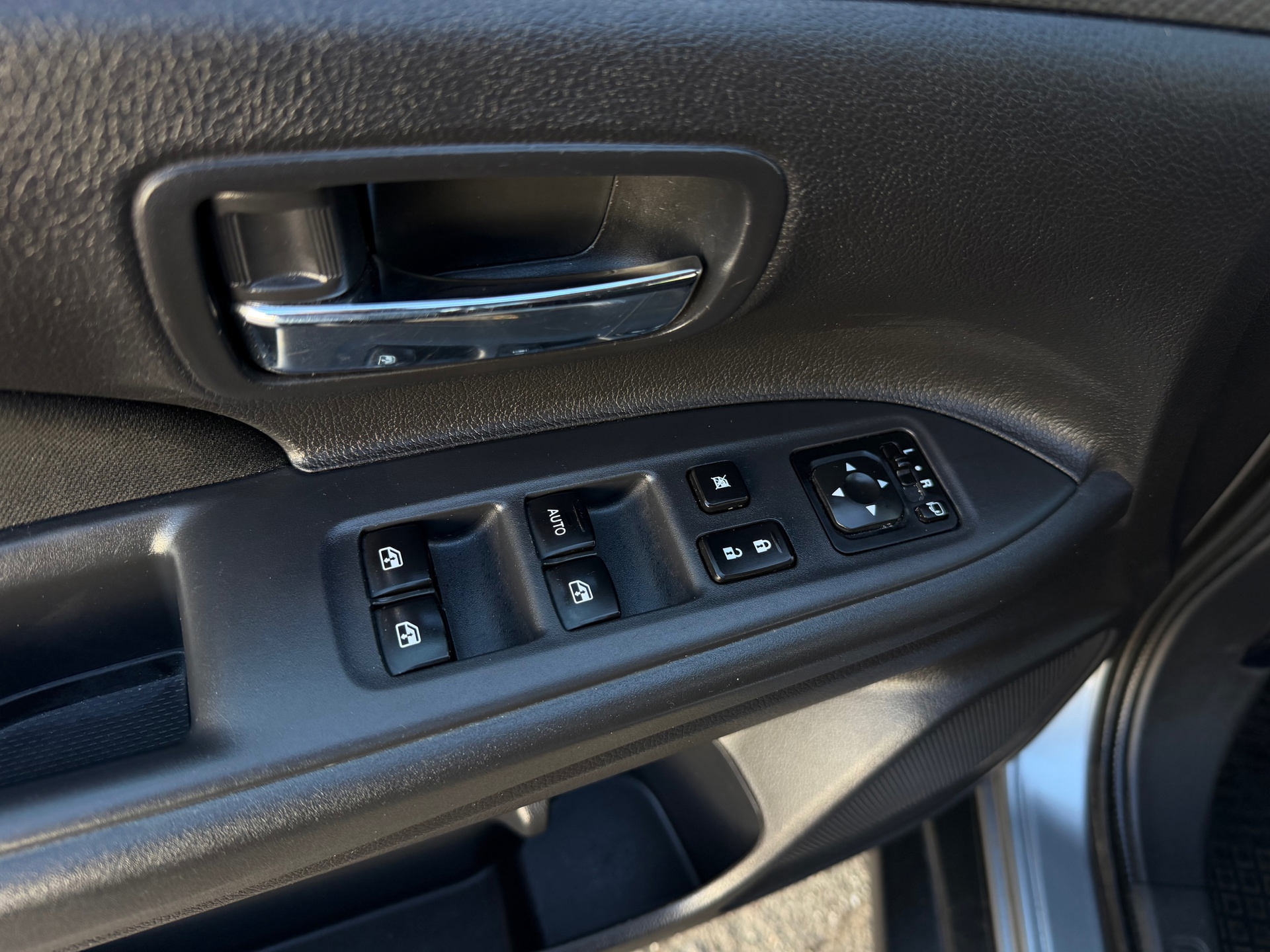 Mitsubishi Outlander 2.0 Business Edition (2018), foto 17