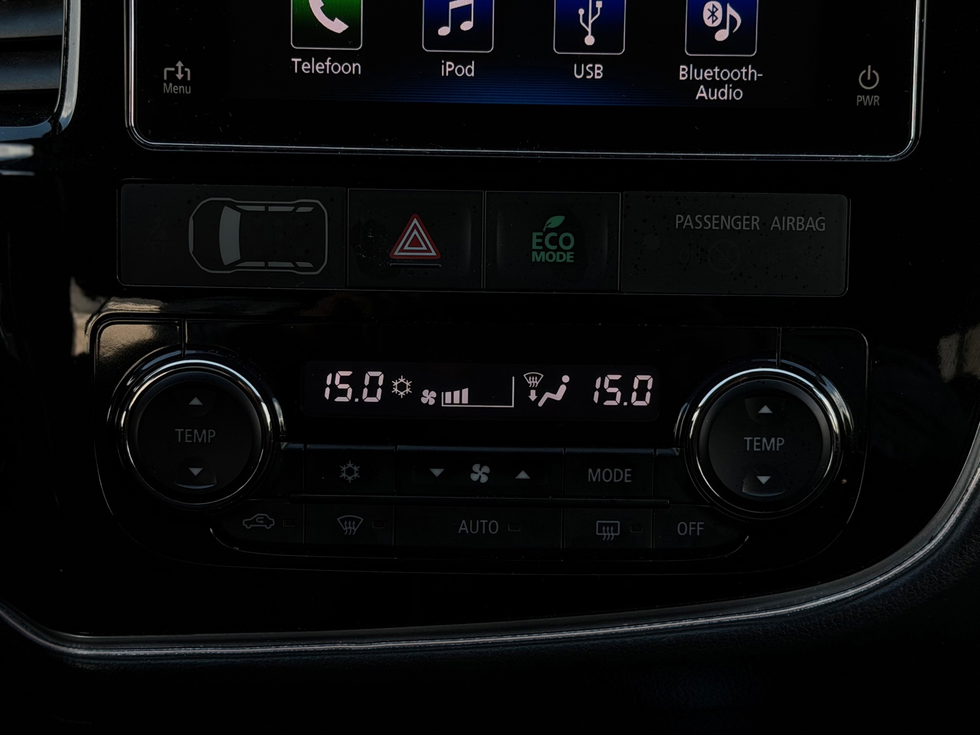 Mitsubishi Outlander 2.0 Business Edition (2018), foto 20
