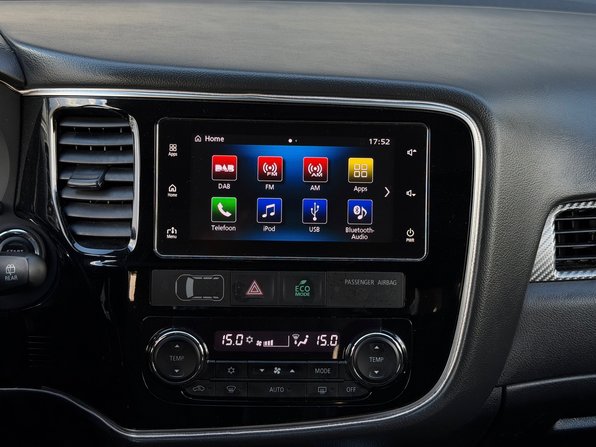 Mitsubishi Outlander 2.0 Business Edition (2018), foto 21