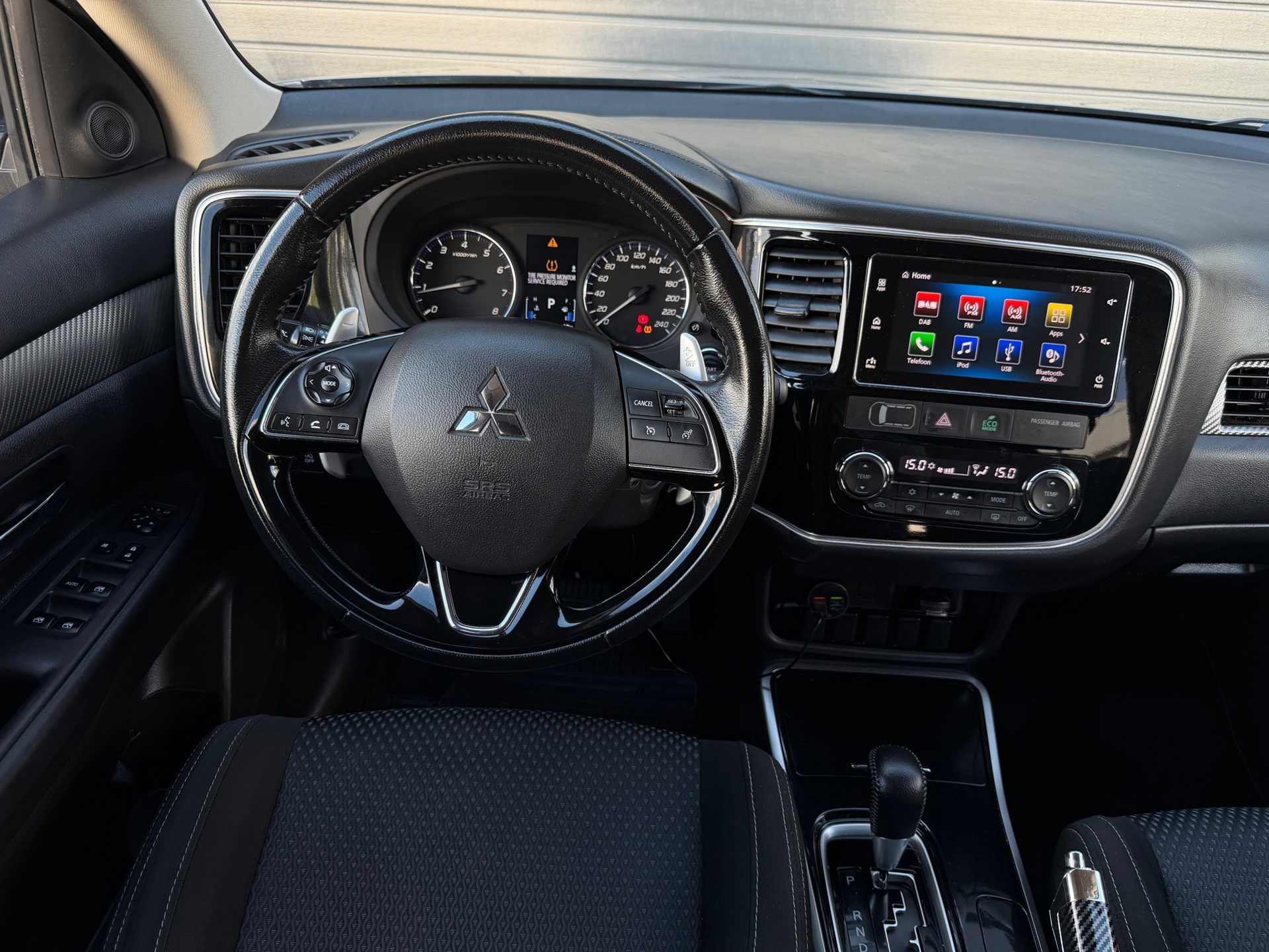 Mitsubishi Outlander 2.0 Business Edition (2018), foto 22