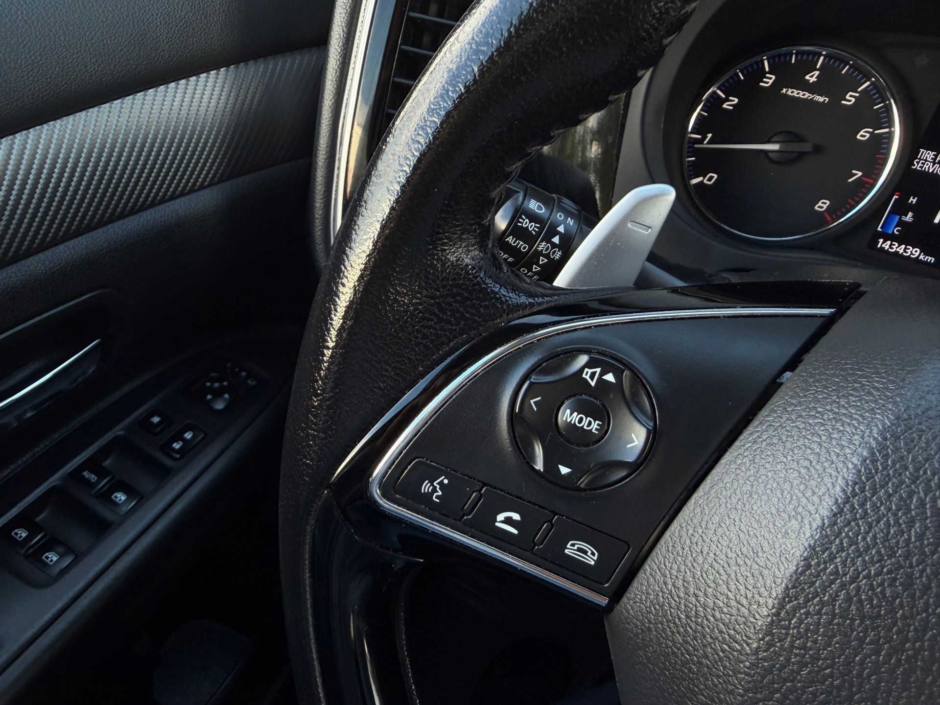 Mitsubishi Outlander 2.0 Business Edition (2018), foto 24