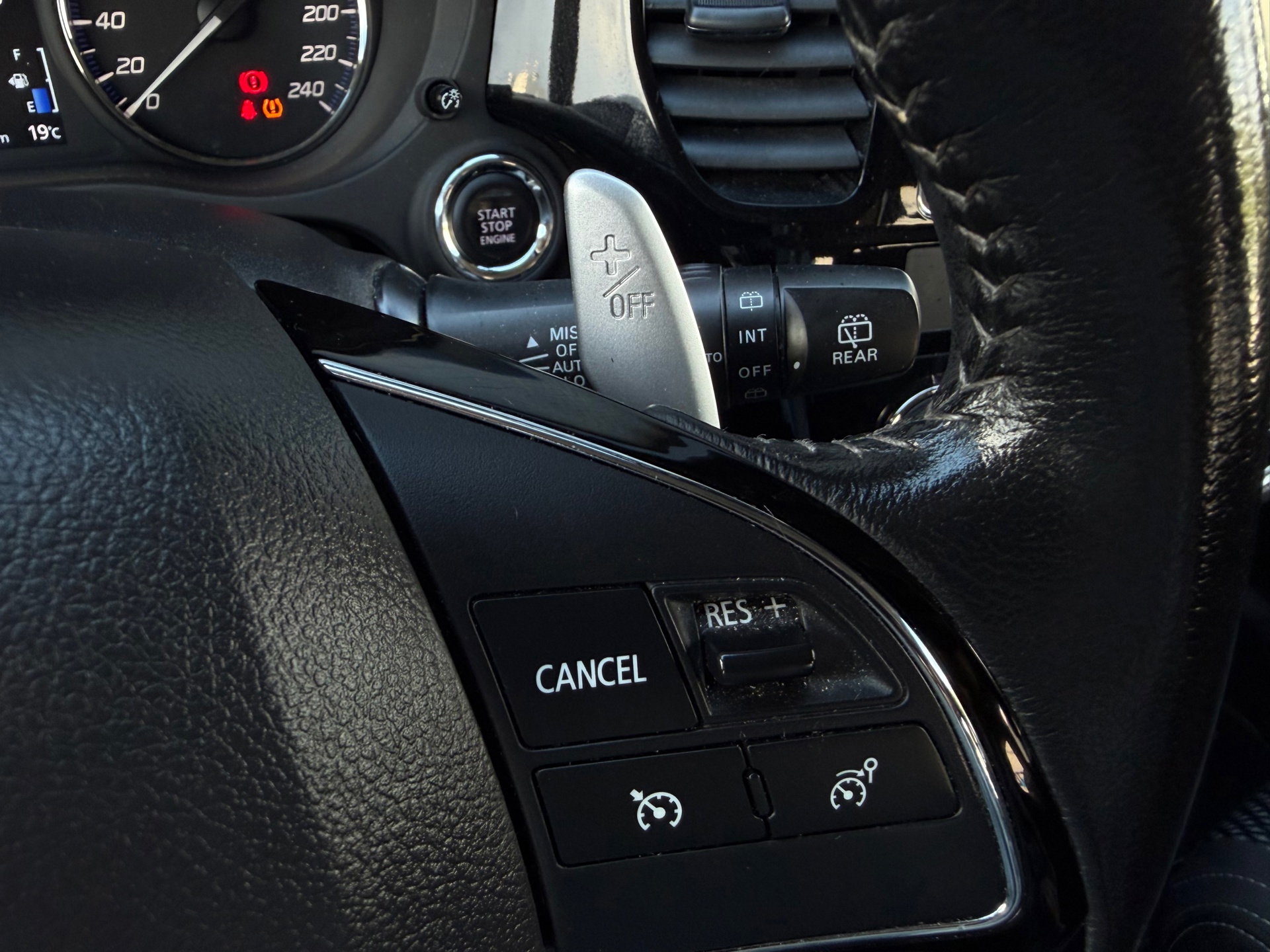 Mitsubishi Outlander 2.0 Business Edition (2018), foto 25