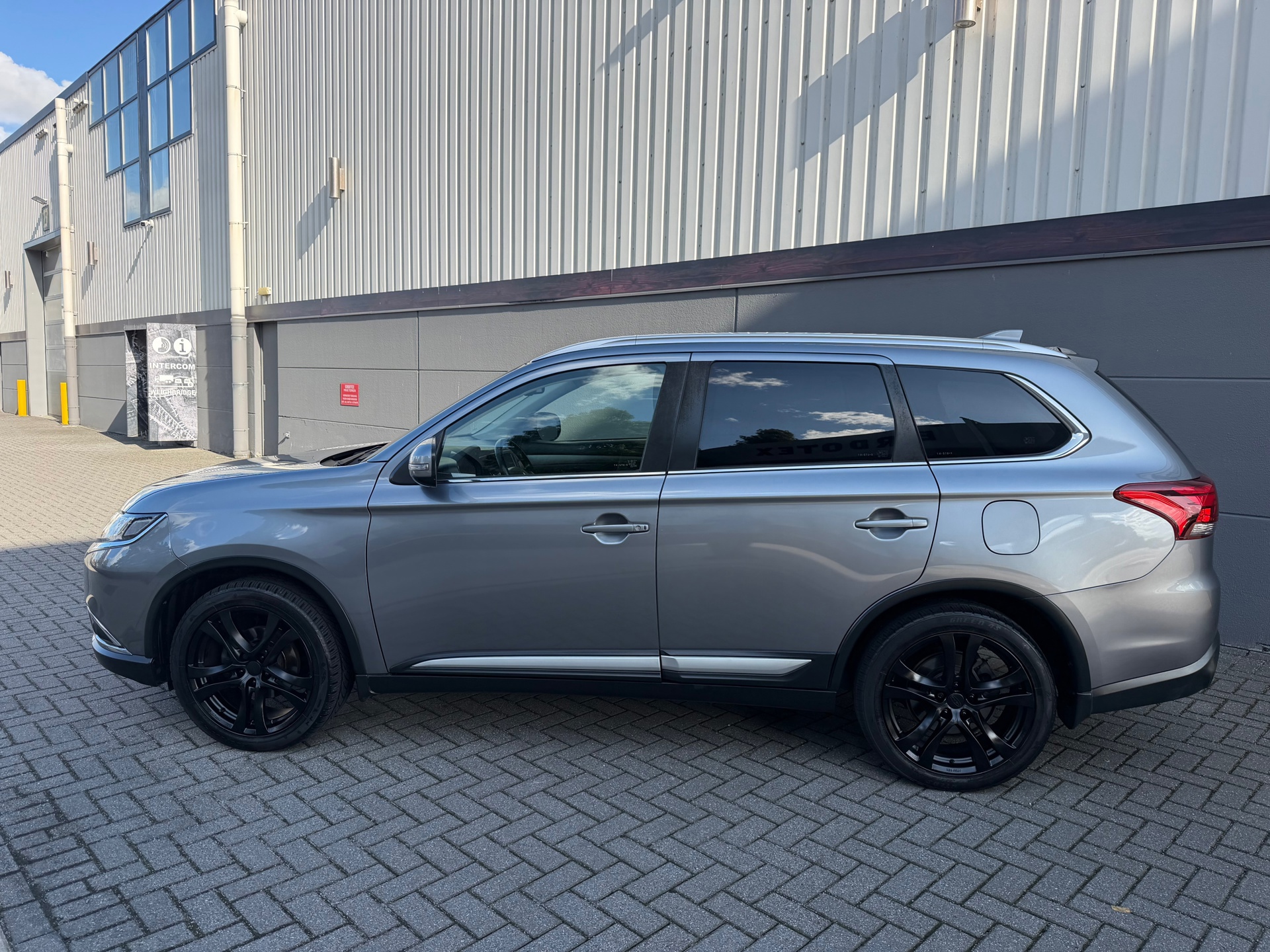 Mitsubishi Outlander 2.0 Business Edition (2018), foto 8