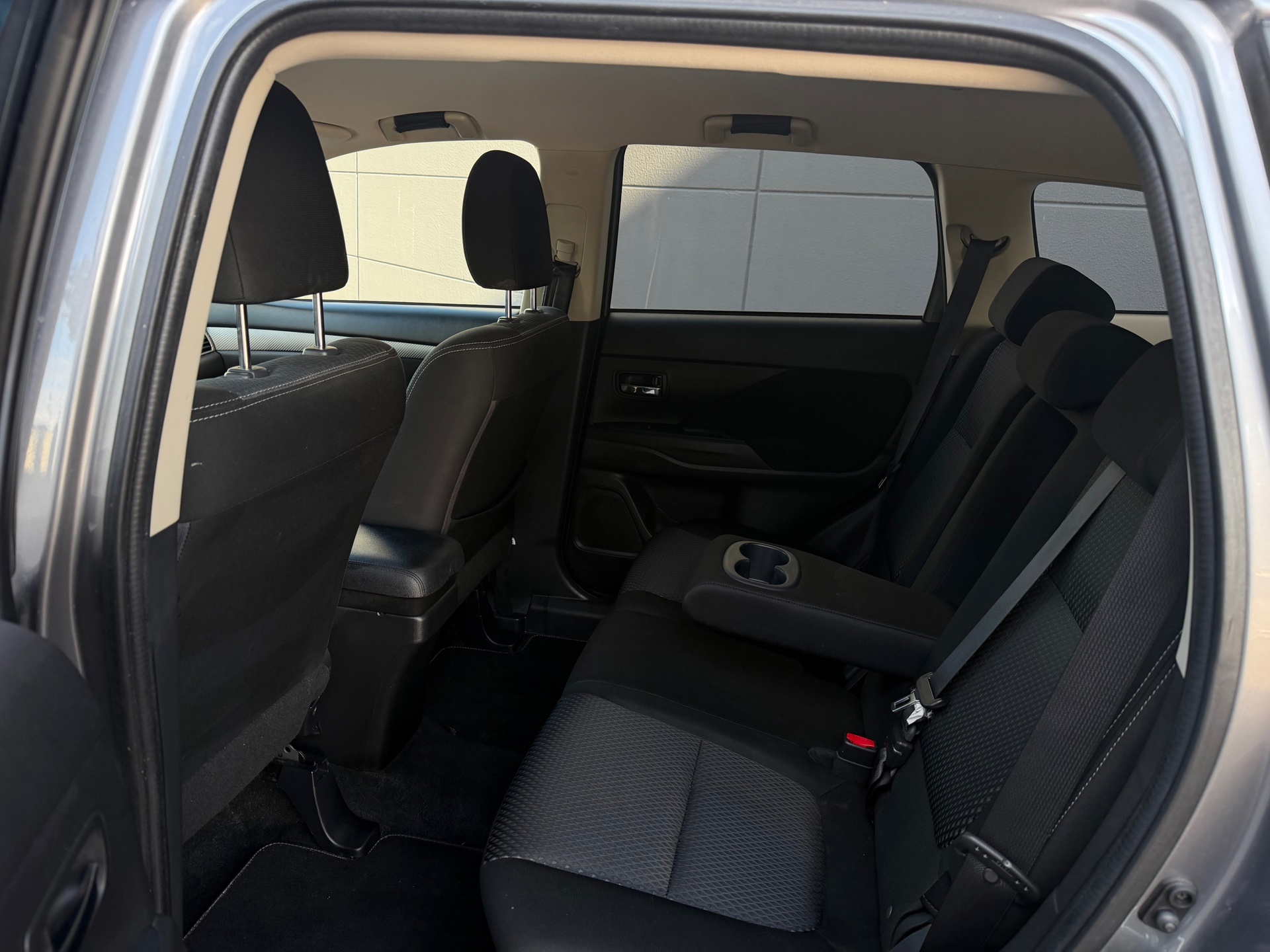 Mitsubishi Outlander 2.0 Business Edition (2018), foto 9