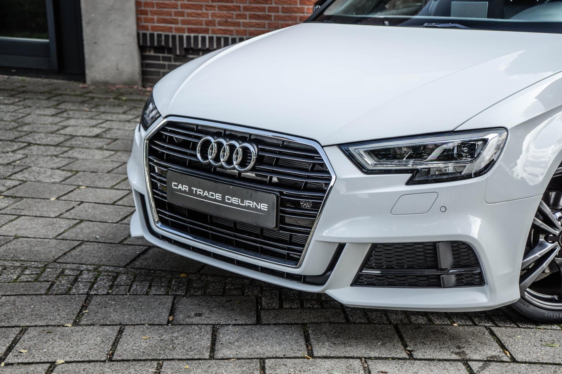 Audi A3 Sportback 150PK Sport Pro Line S (2017), foto 2