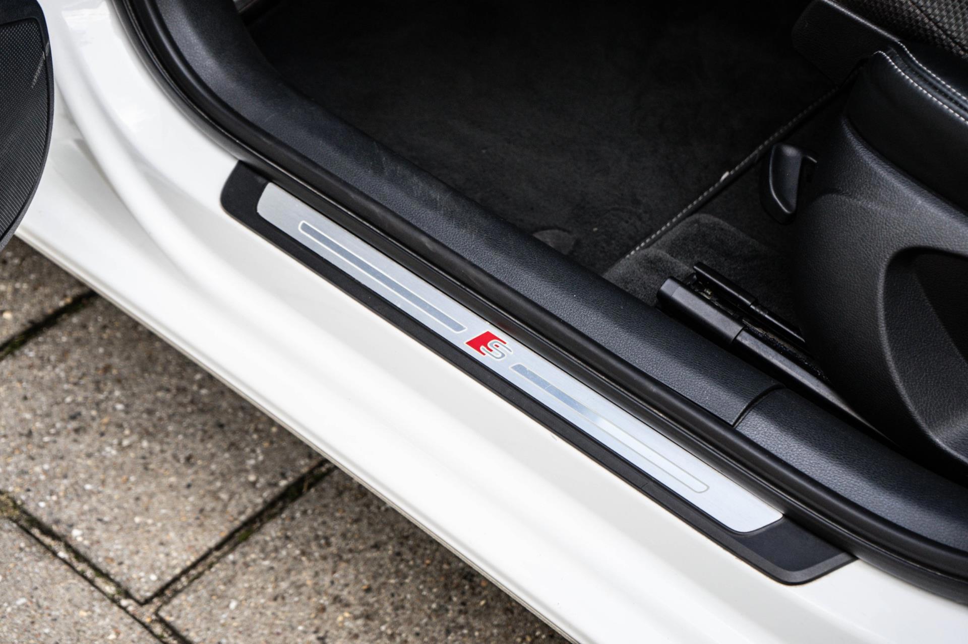 Audi A3 Sportback 150PK Sport Pro Line S (2017), foto 12
