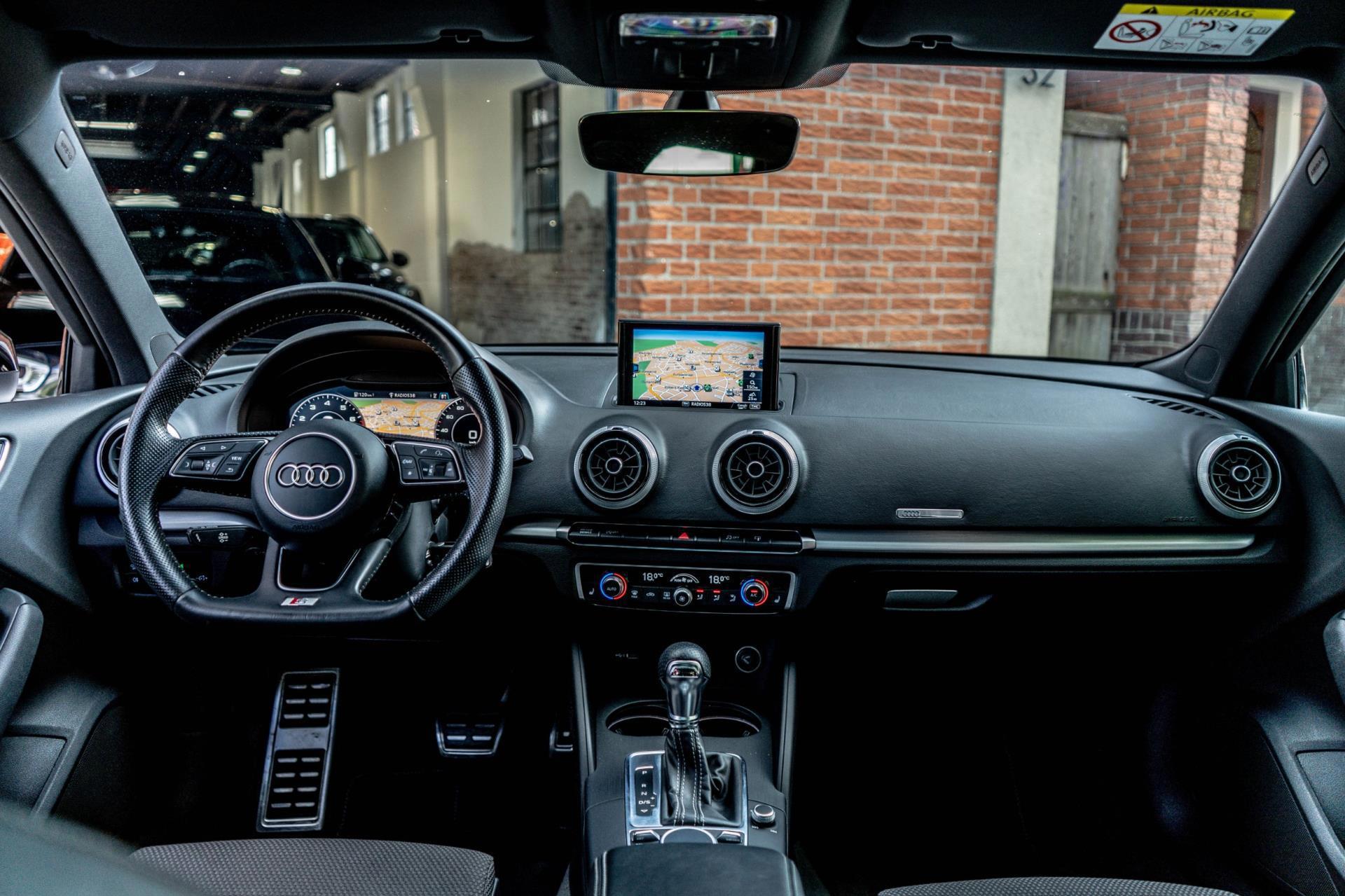 Audi A3 Sportback 150PK Sport Pro Line S (2017), foto 14