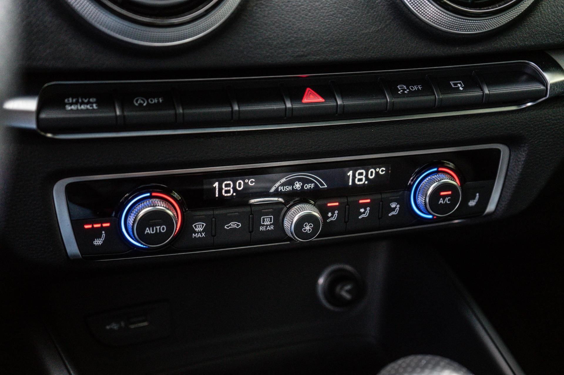 Audi A3 Sportback 150PK Sport Pro Line S (2017), foto 25