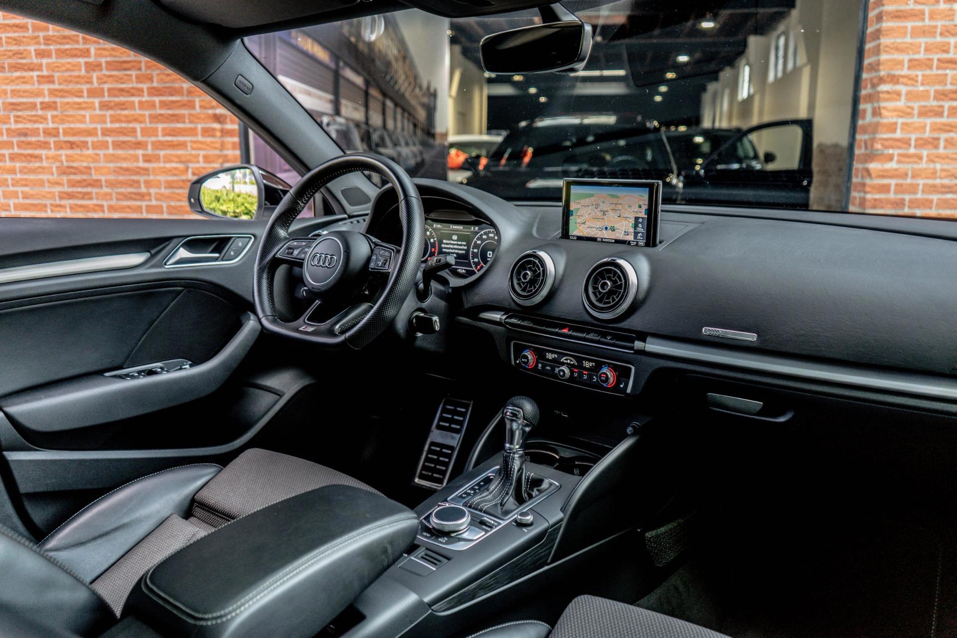 Audi A3 Sportback 150PK Sport Pro Line S (2017), foto 5