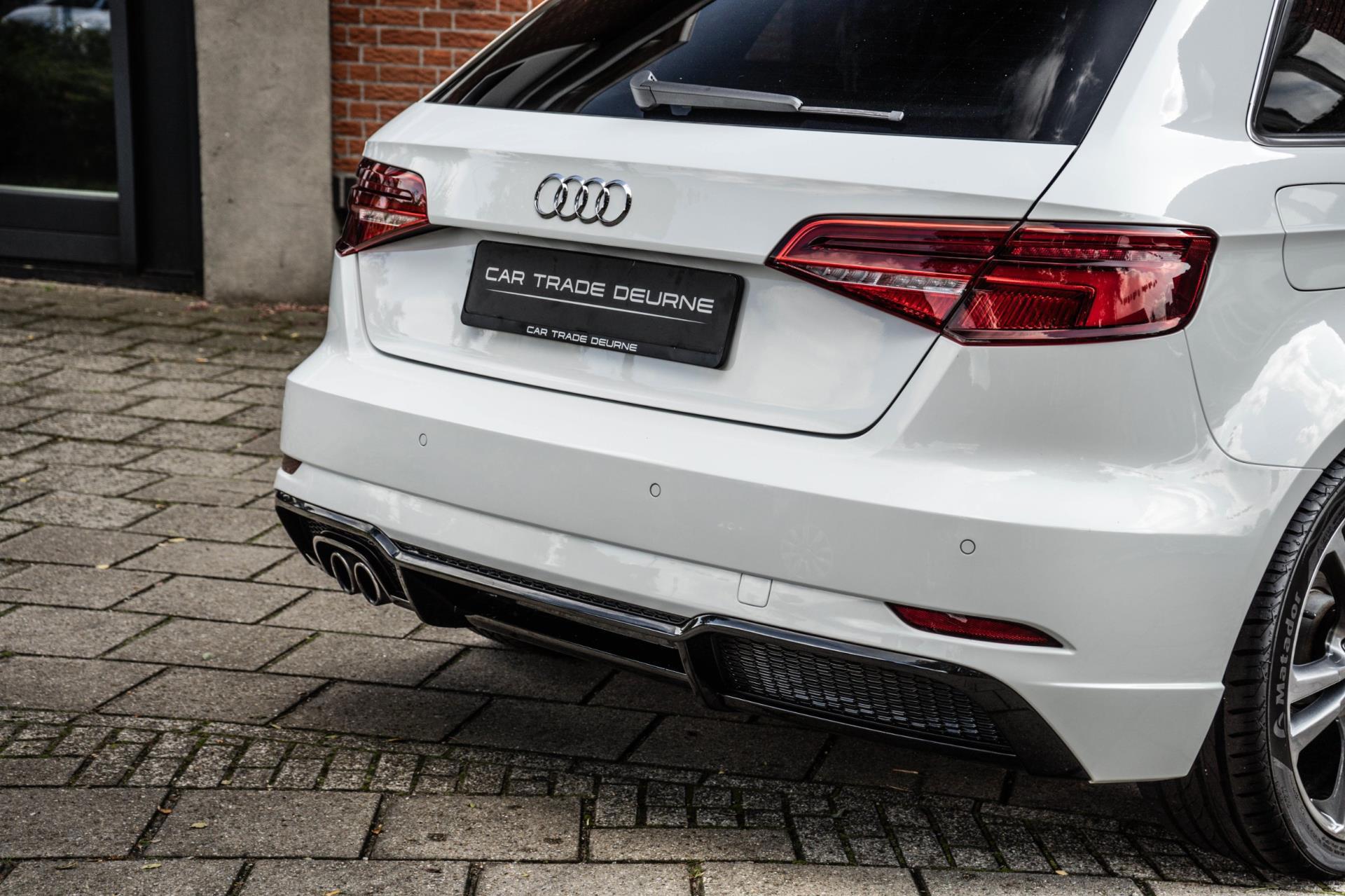 Audi A3 Sportback 150PK Sport Pro Line S (2017), foto 9