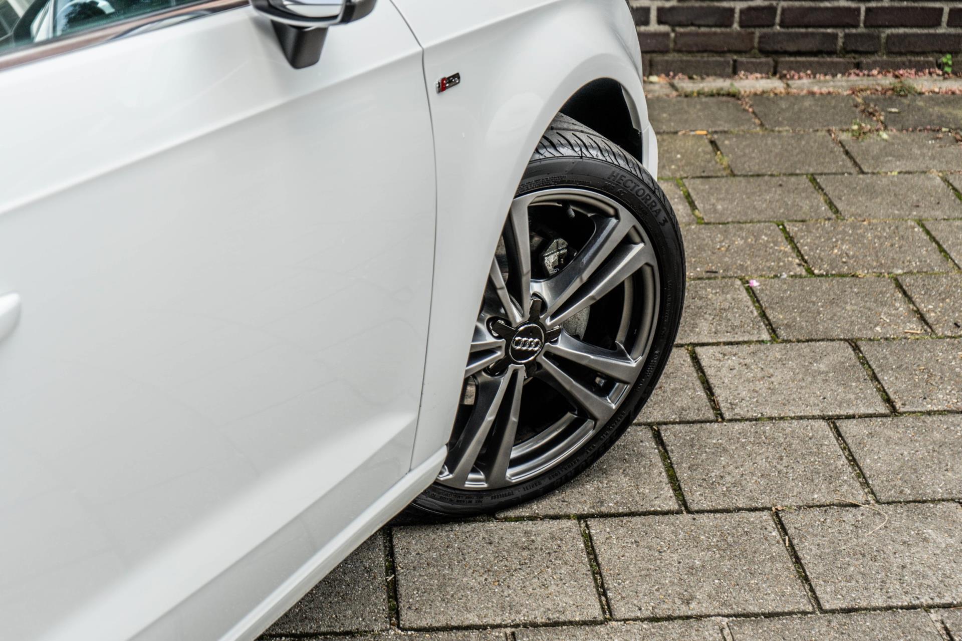 Audi A3 Sportback 150PK Sport Pro Line S (2017), foto 10