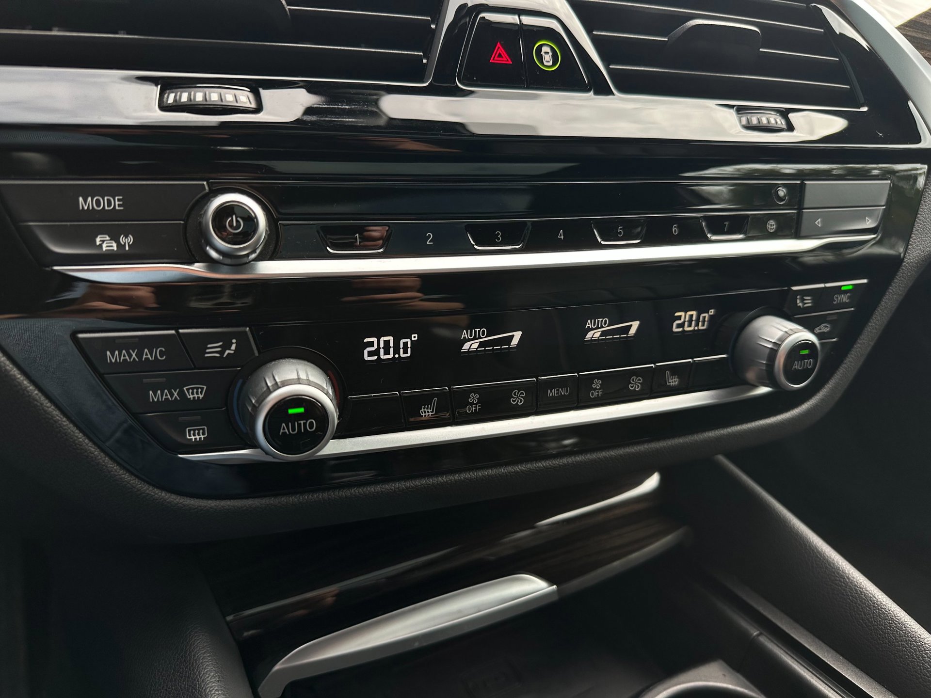 BMW 5-serie Touring 520d High Executive (2020), foto 25