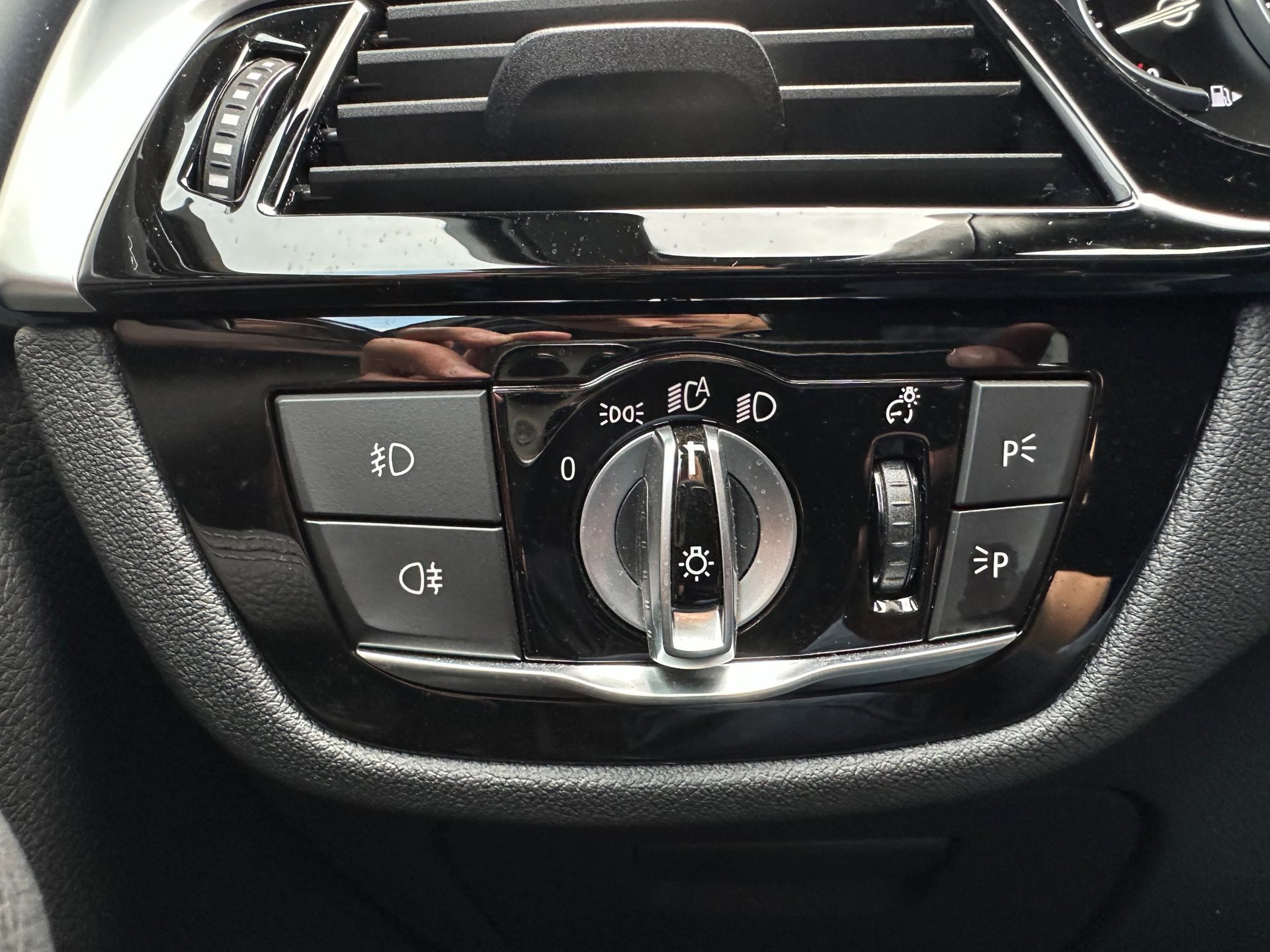 BMW 5-serie Touring 520d High Executive (2020), foto 27