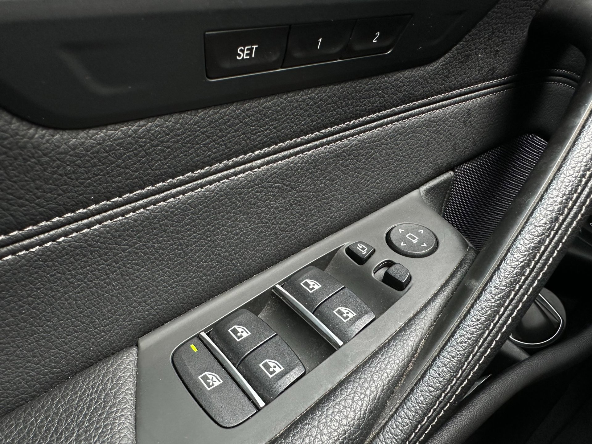 BMW 5-serie Touring 520d High Executive (2020), foto 28