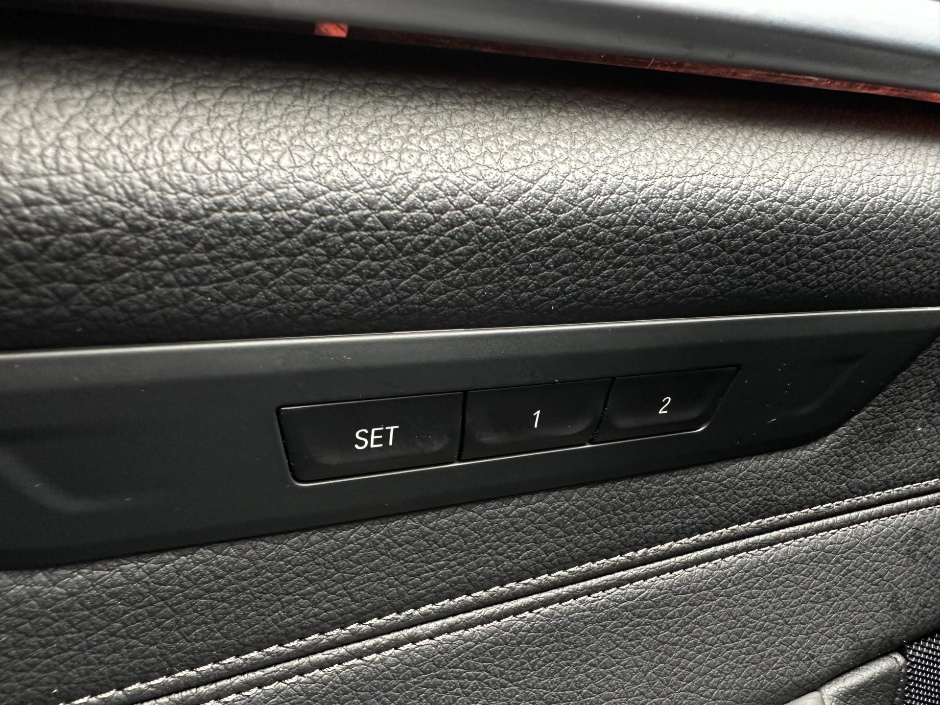 BMW 5-serie Touring 520d High Executive (2020), foto 29